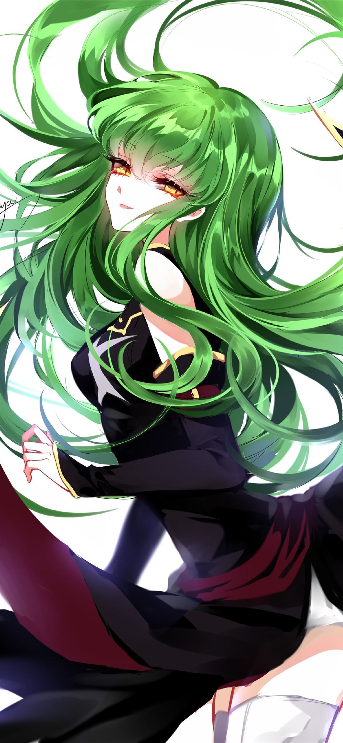 C C Code Geass Cave Iphone Wallpapers Free Download