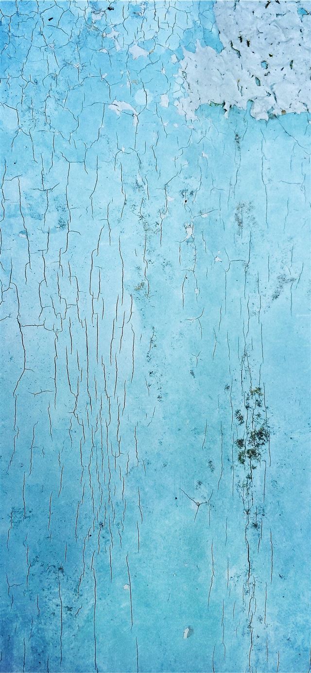 Textured w Hipstamatic bluegrunge decay background... iPhone 12 wallpaper 