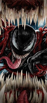 Best Carnage Iphone 12 Hd Wallpapers Ilikewallpaper