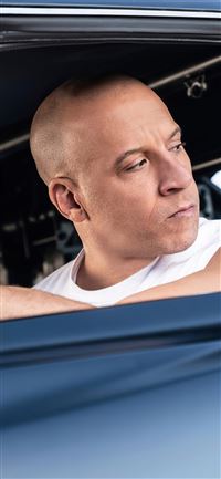 dominic toretto fast 9 wallpaper