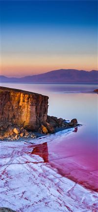 back on the rise 5k wallpaper