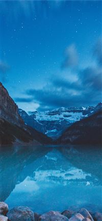 Best Lake iPhone 12 HD Wallpapers - iLikeWallpaper