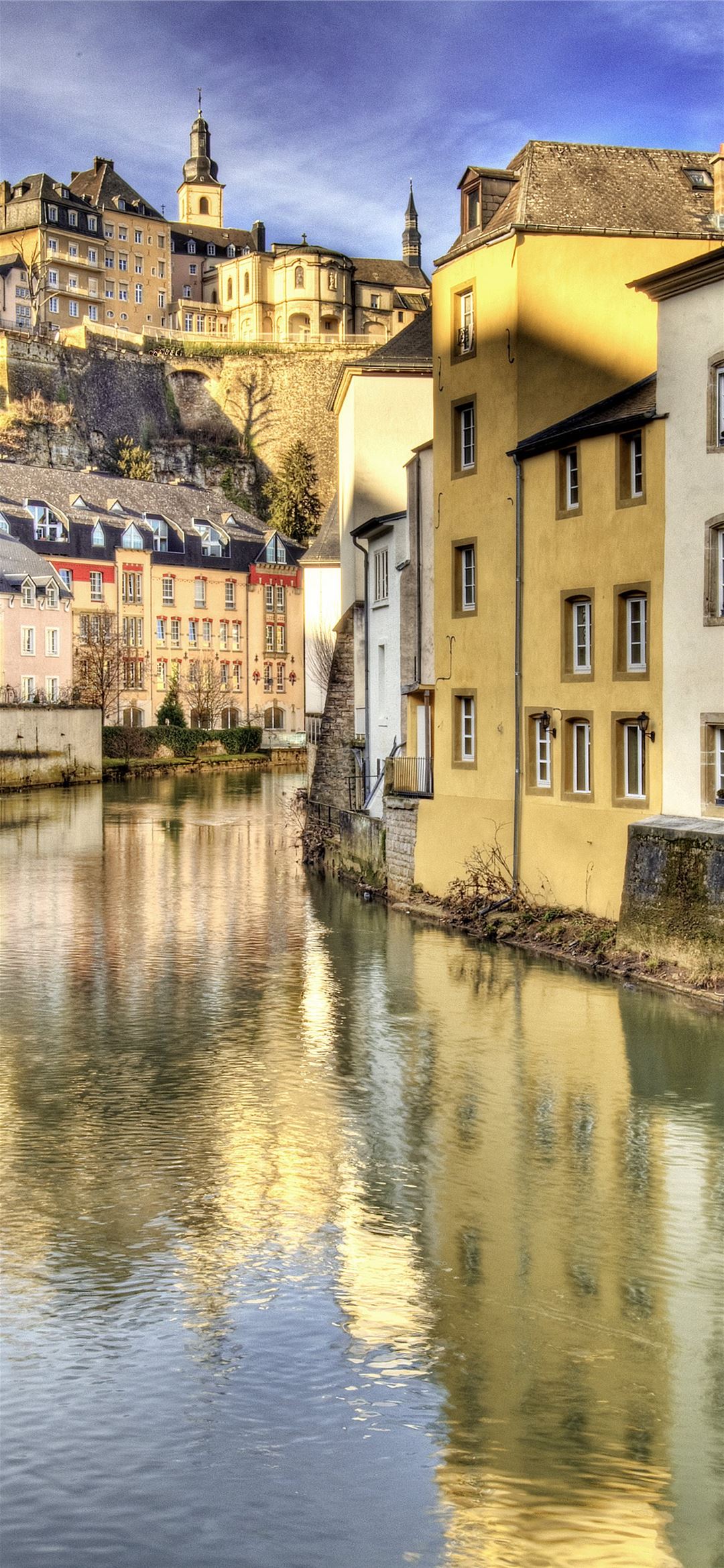 luxembourg iPhone Wallpapers Free Download