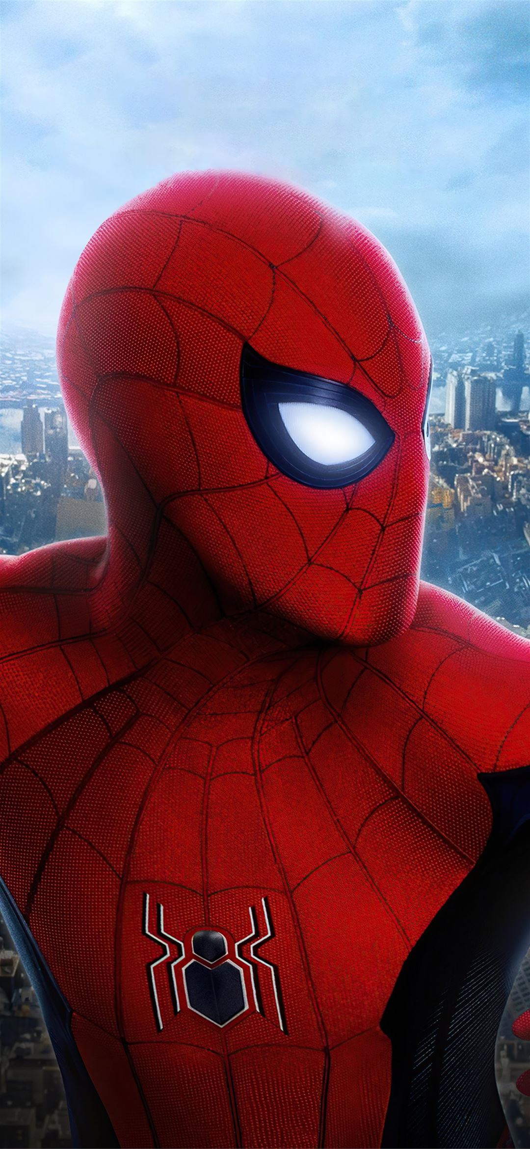 spider man no way home poster 4k iPhone Wallpapers Free Download