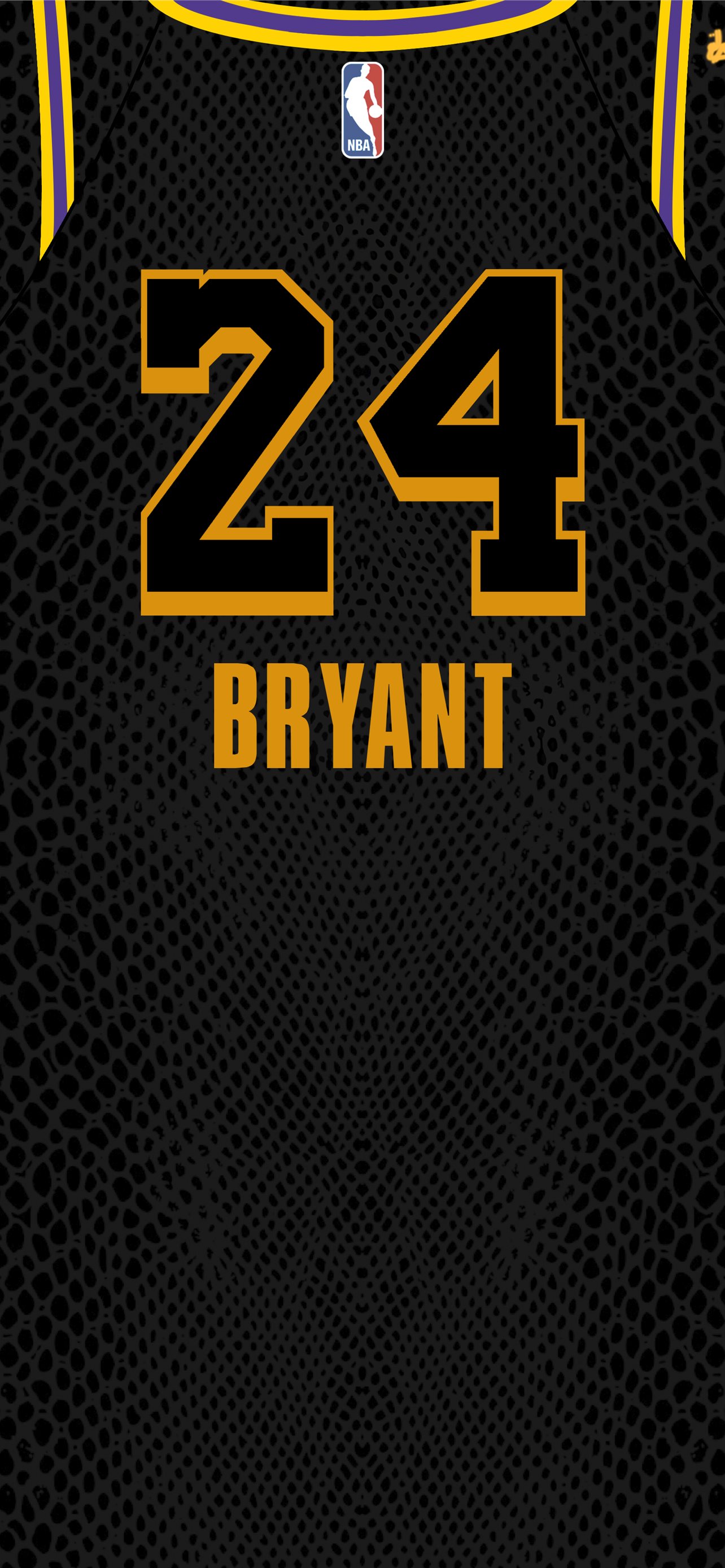 Kobe Bryant Iphone Wallpapers Free Download