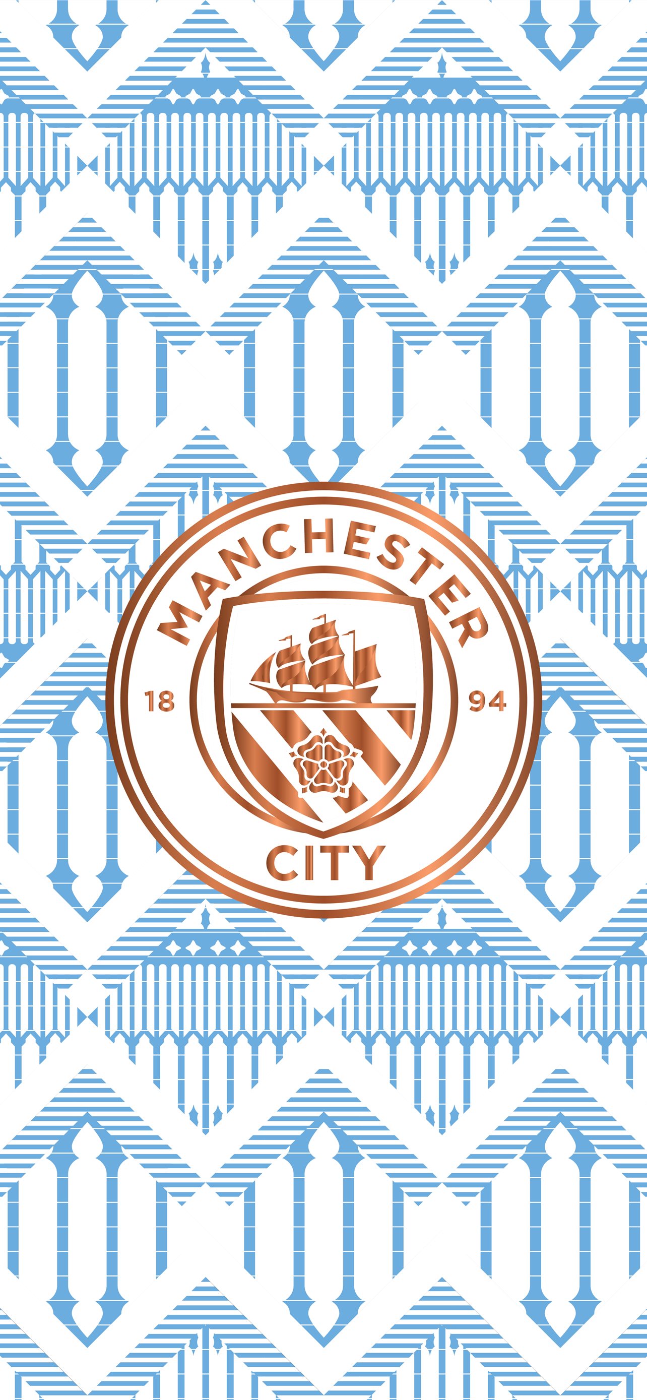 manchester city fc iPhone Wallpapers ...