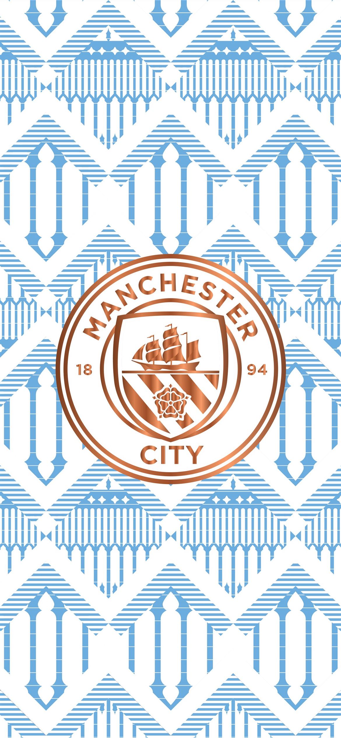 manchester city fc iPhone Wallpapers Free Download