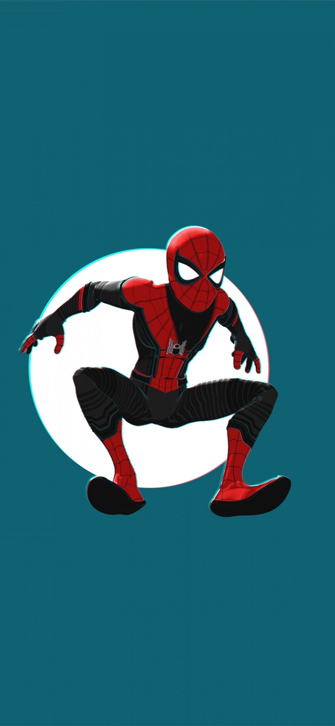 spider man into the spider verse iPhone Wallpapers Free Download