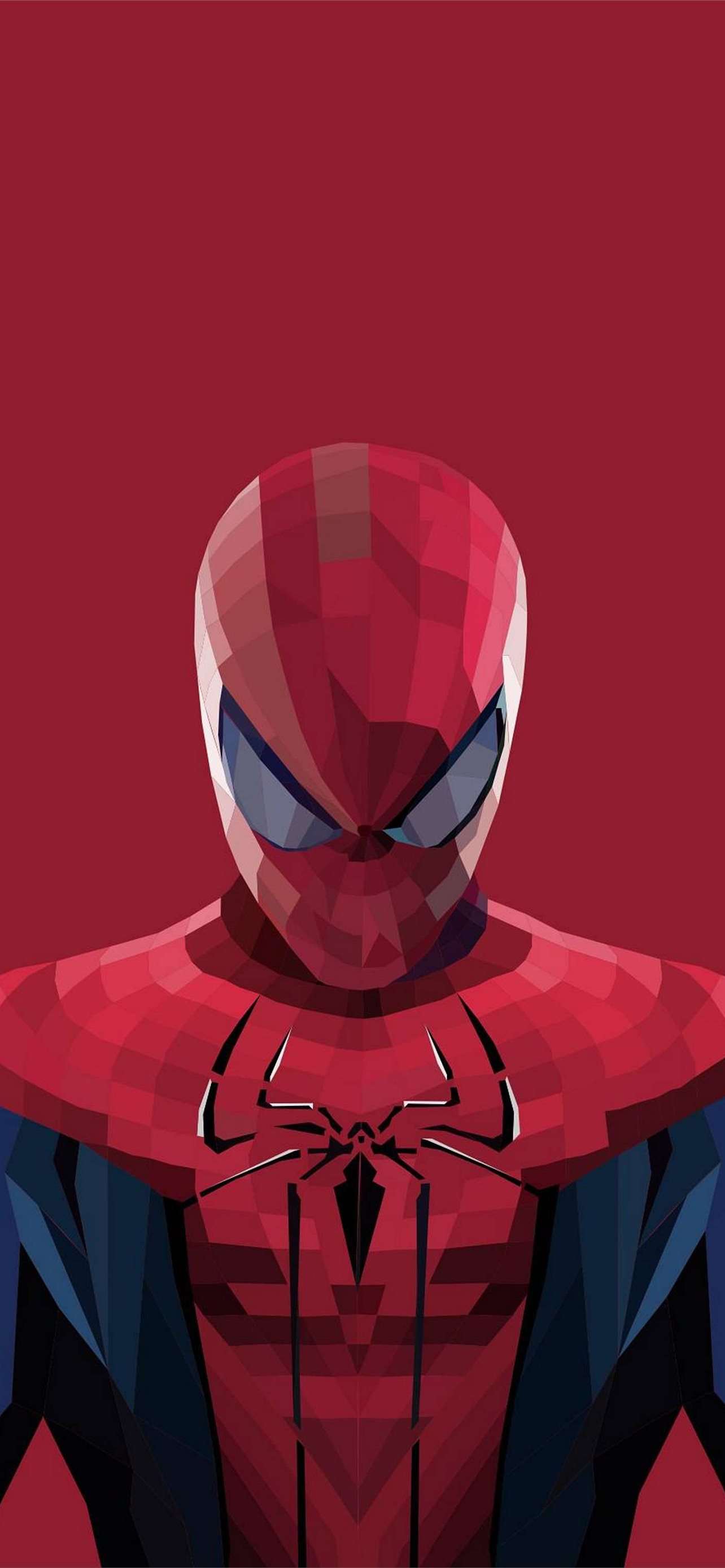 spiderman hd iPhone Wallpapers Free Download