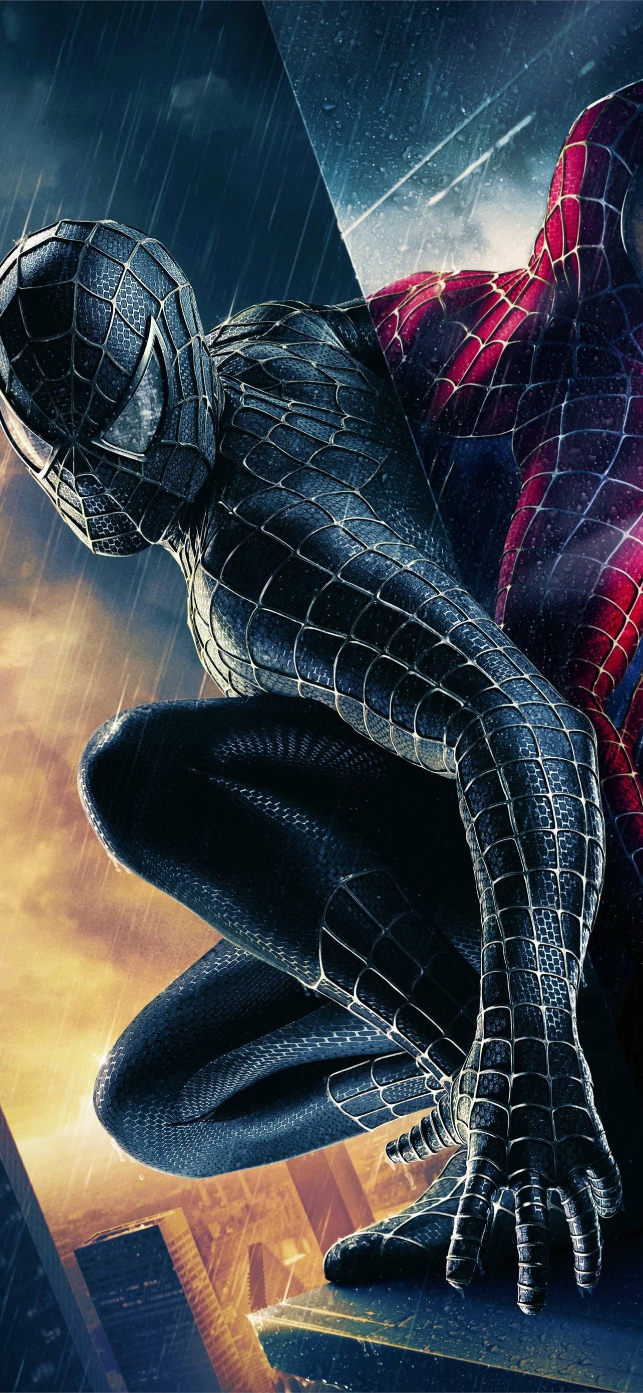 spiderman hd iPhone Wallpapers Free Download