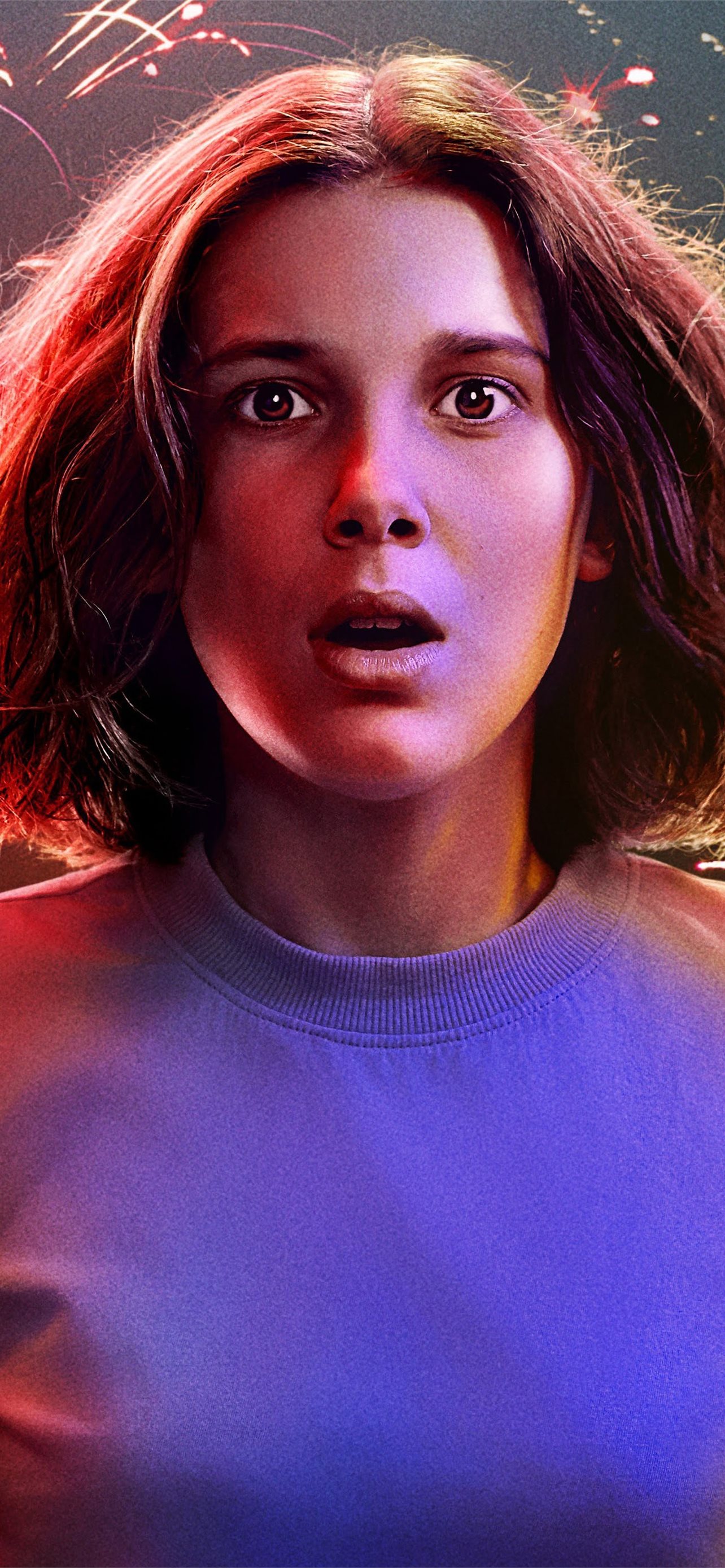 Max Stranger Things Wallpapers  Wallpaper Cave