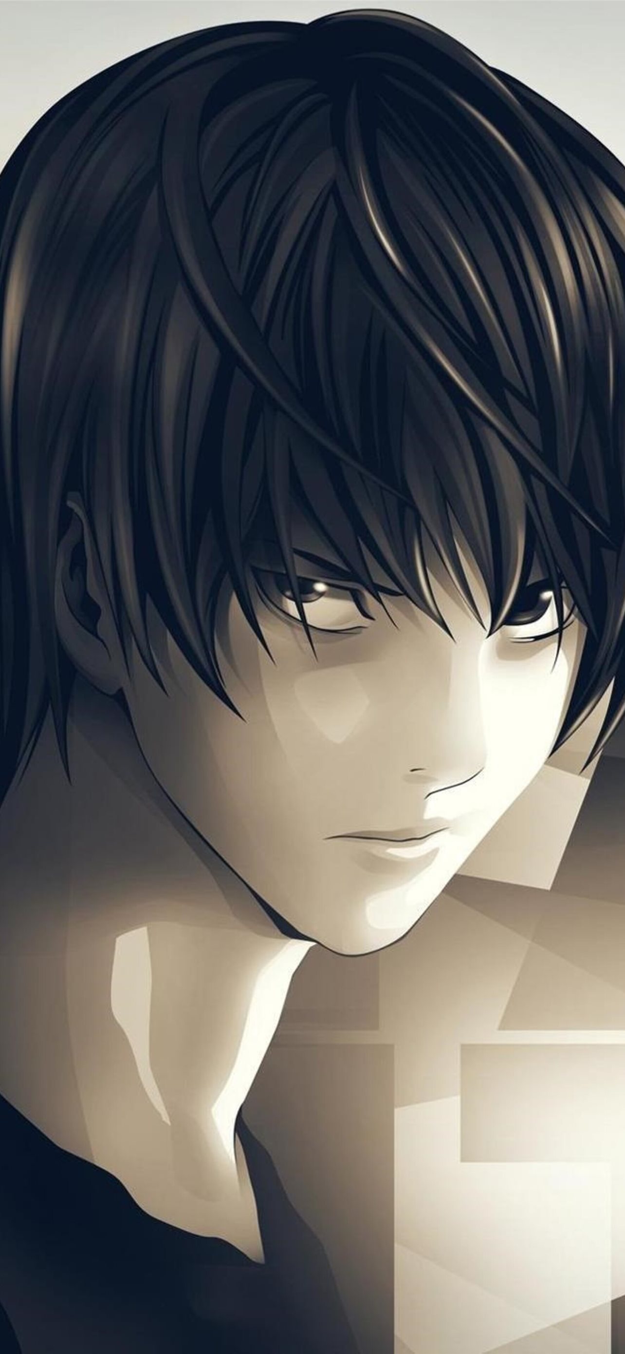 Anime Death Note HD Wallpaper