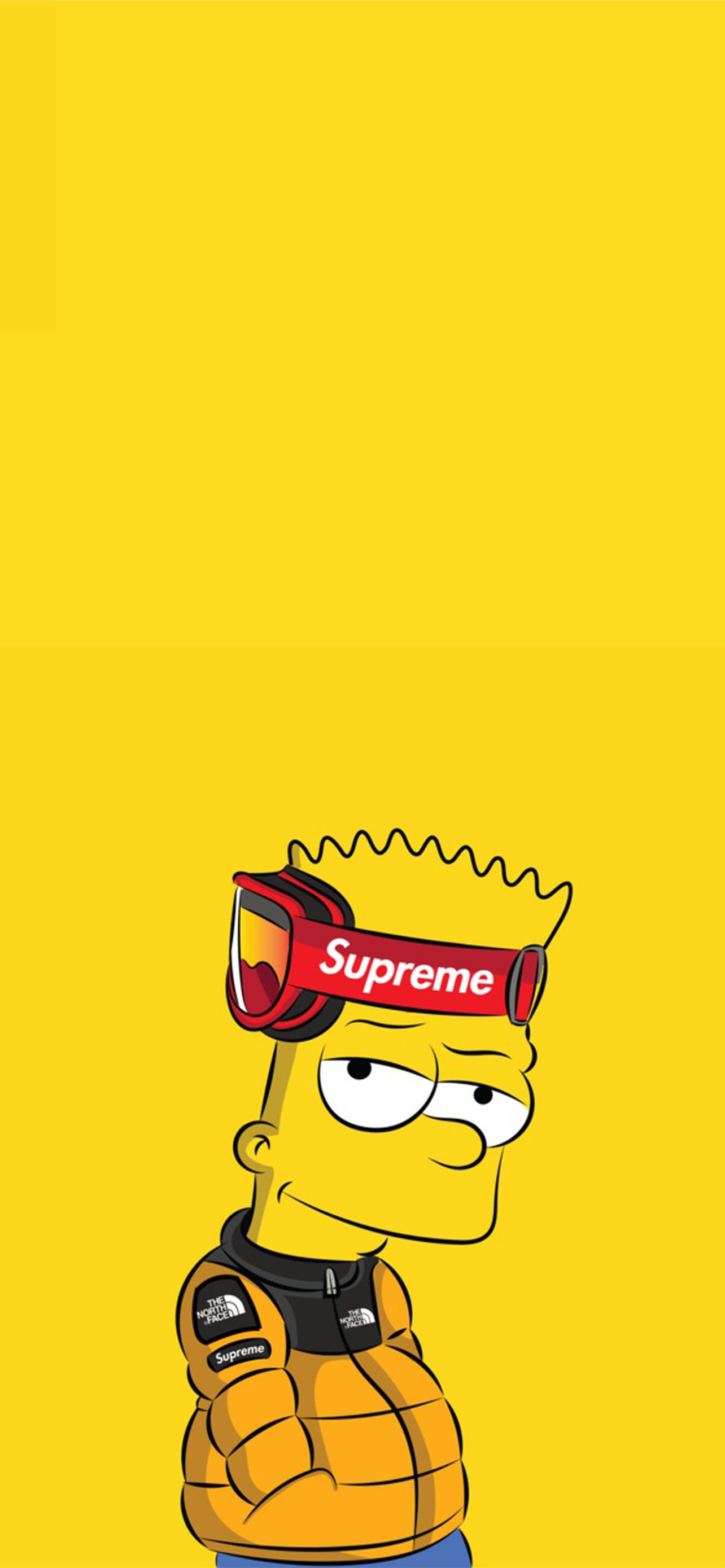 SUPREME PHONE HD iPhone Wallpapers Free Download