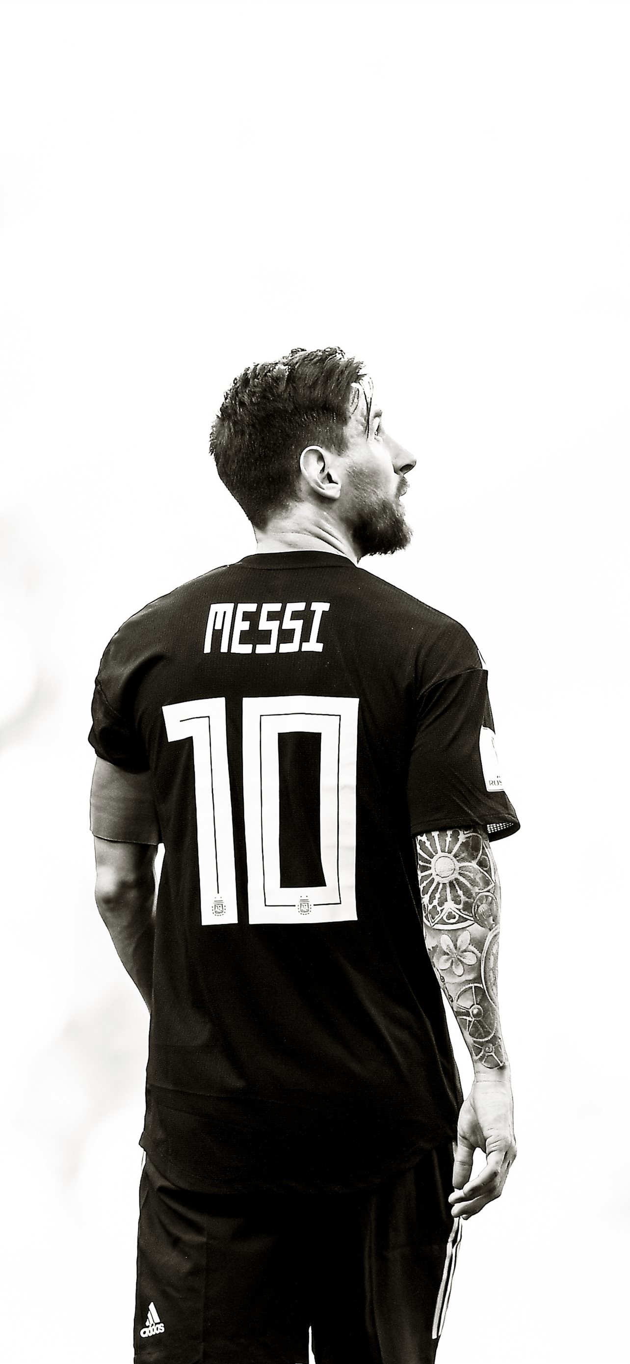 Đừng bỏ qua bộ sưu tập hình nền điện thoại iPhone về Lionel Messi HD! Để biểu tượng số một của bóng đá thế giới trang trí cho chiếc điện thoại của bạn, tìm kiếm ngay từ khóa \