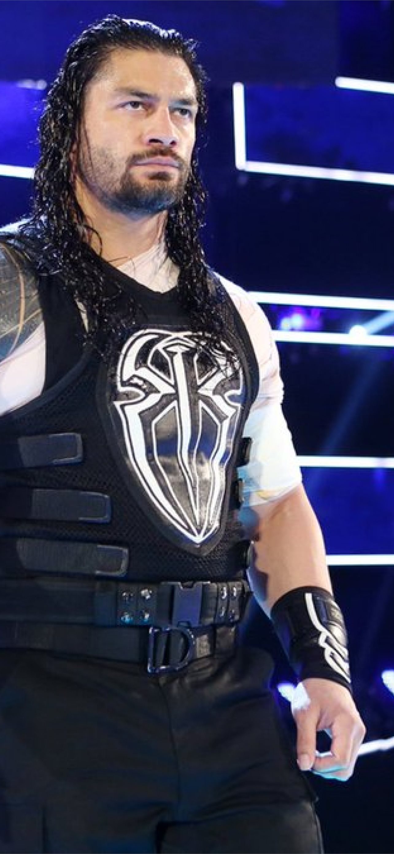 Roman Reigns For Android HD Tip iPhone Wallpapers Free Download