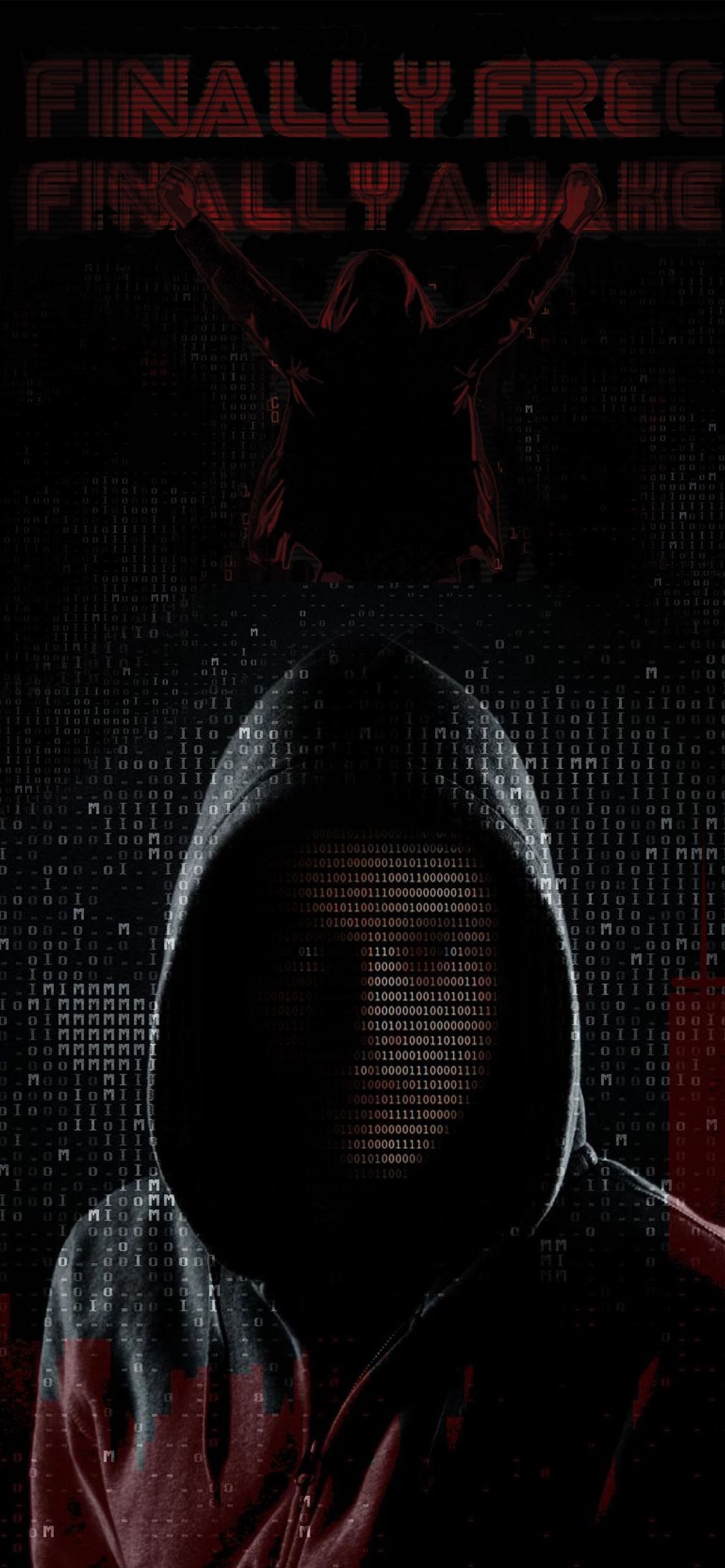 mr robot iPhone Wallpapers Free Download