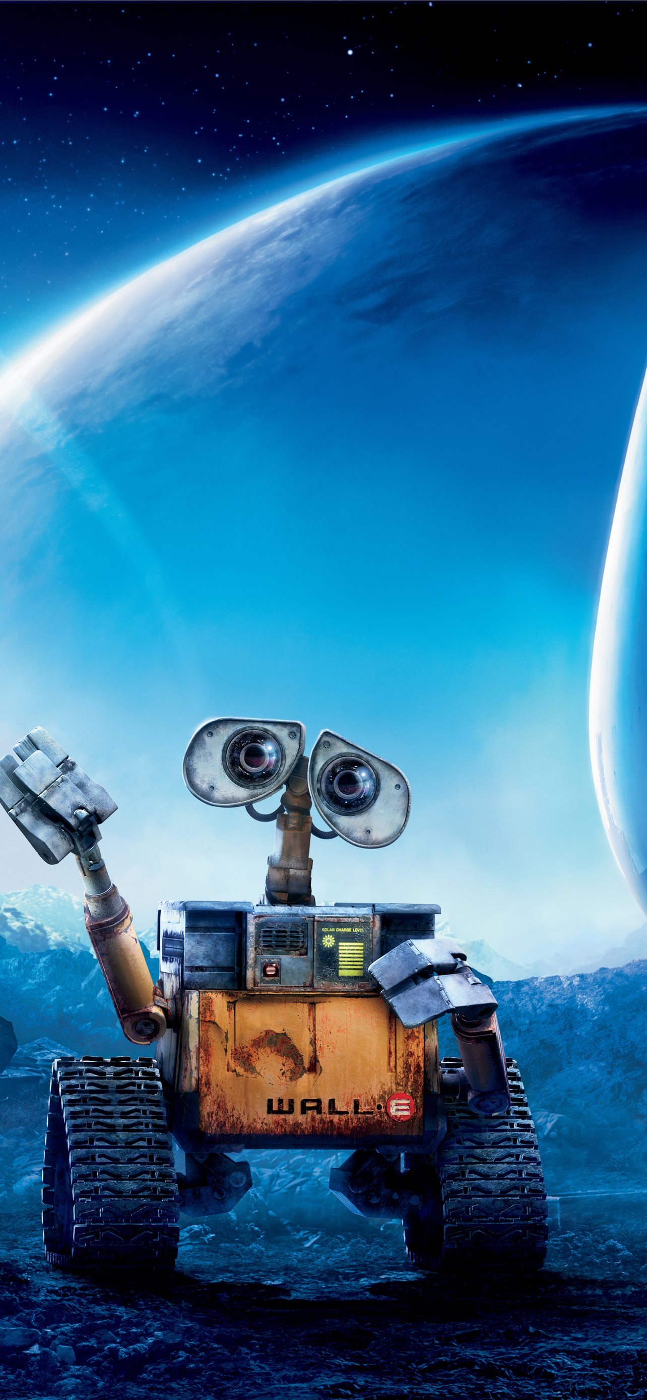 Wall E 5k Sony Xperia X XZ Z5 Premium HD 4k Images... iPhone Wallpapers  Free Download