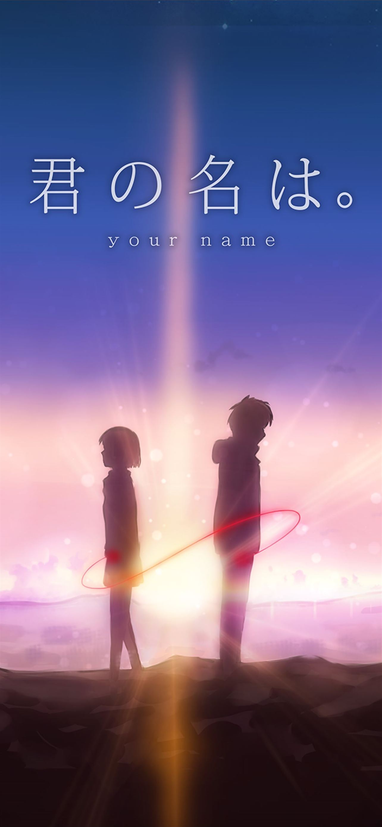 Hình nền : Anime, Kimi no Na Wa, tên của bạn, Tachibana Taki, Mitsuha  Miyamizu 1920x1200 - ventus - 1674025 - Hình nền đẹp hd - WallHere