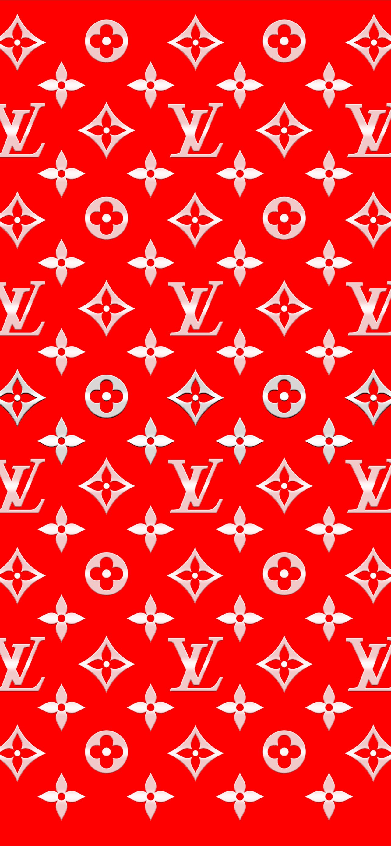 louis vuitton iPhone Wallpapers Free