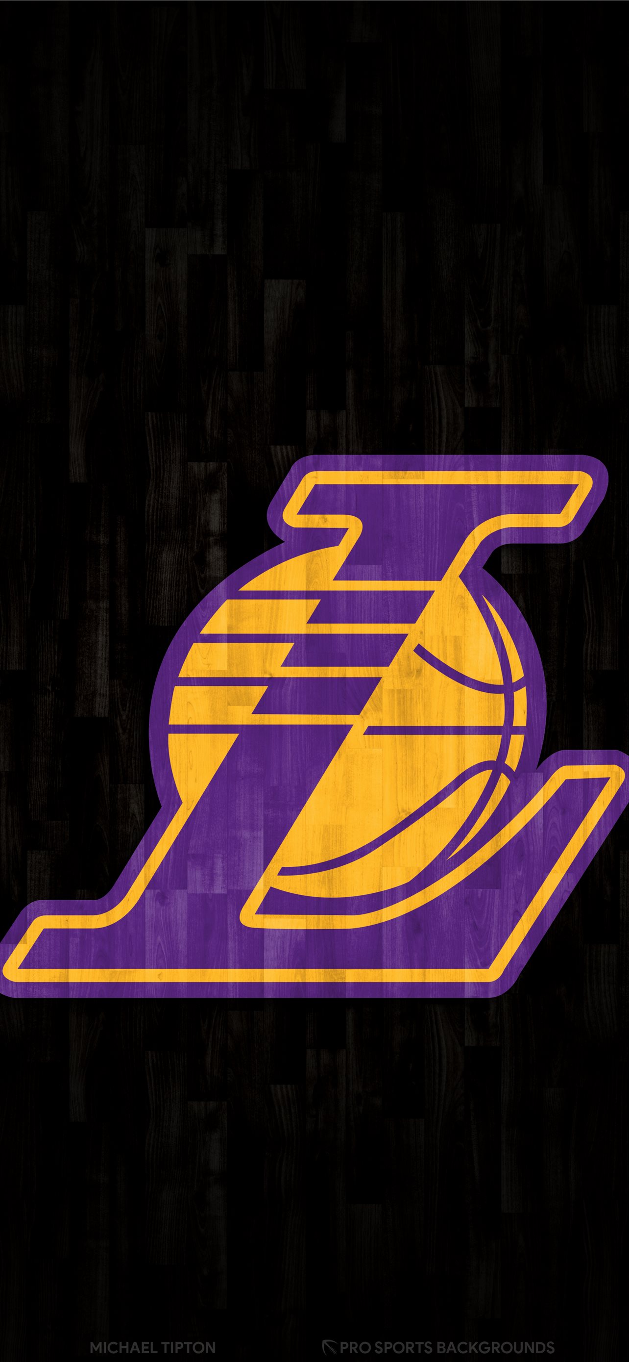 Los Angeles Lakers NBA Champions Wallpapers  TrumpWallpapers