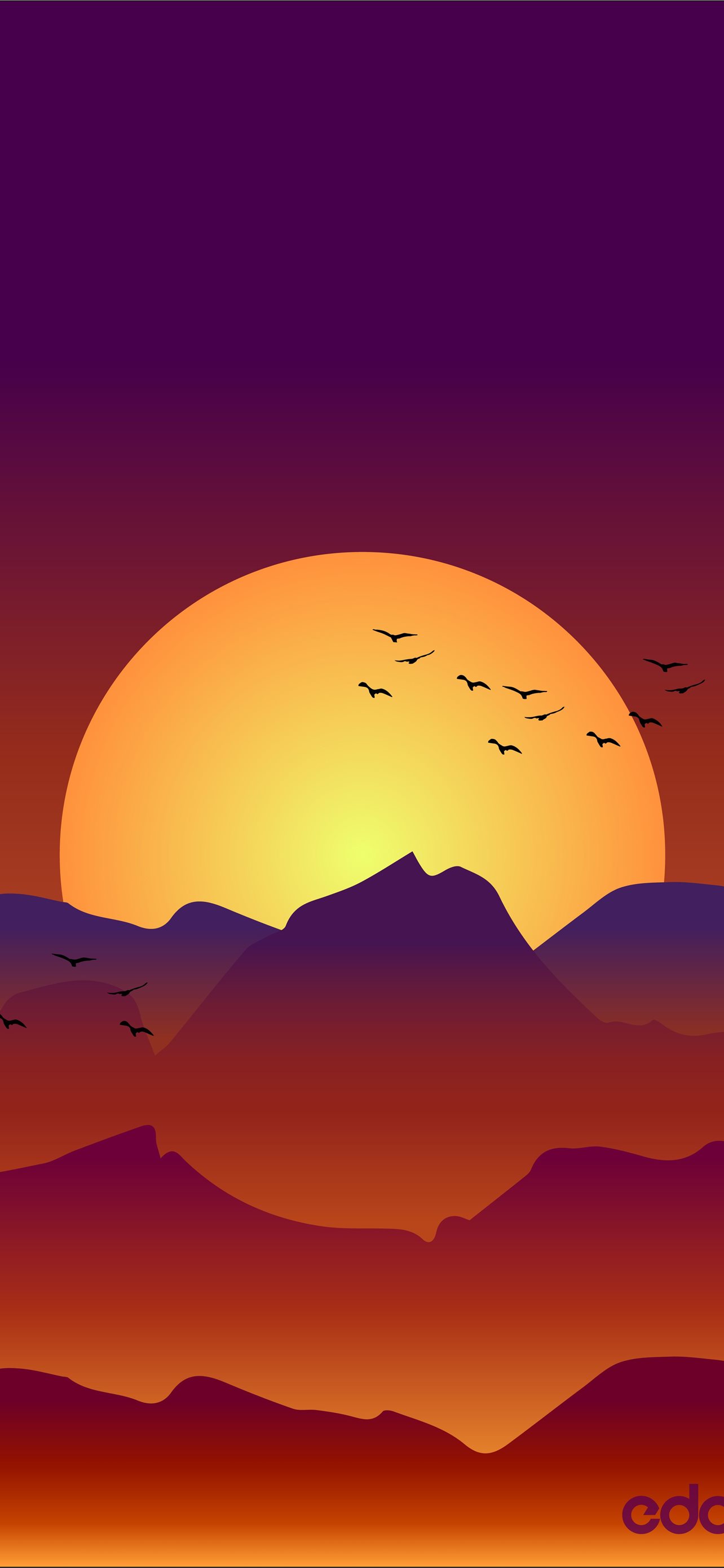 Sunrise Aesthetic Wallpapers  Top Free Sunrise Aesthetic Backgrounds   WallpaperAccess