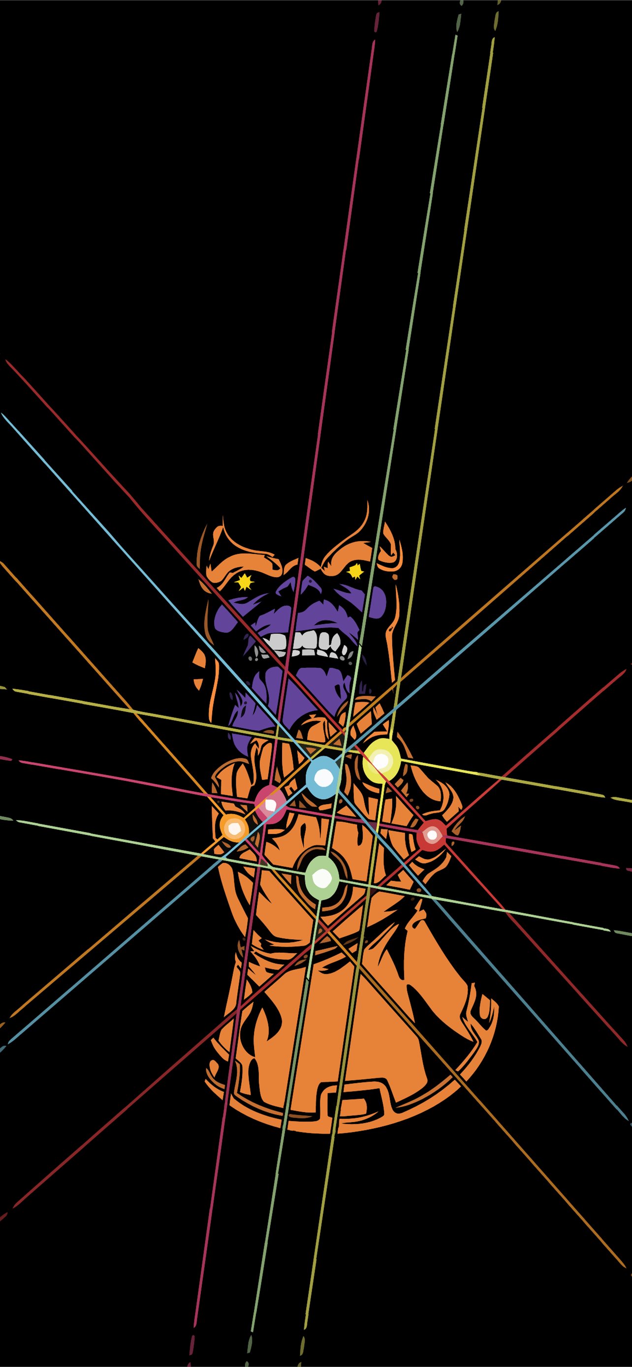 Avengers Infinity Gauntlet Wallpaper Download  MobCup
