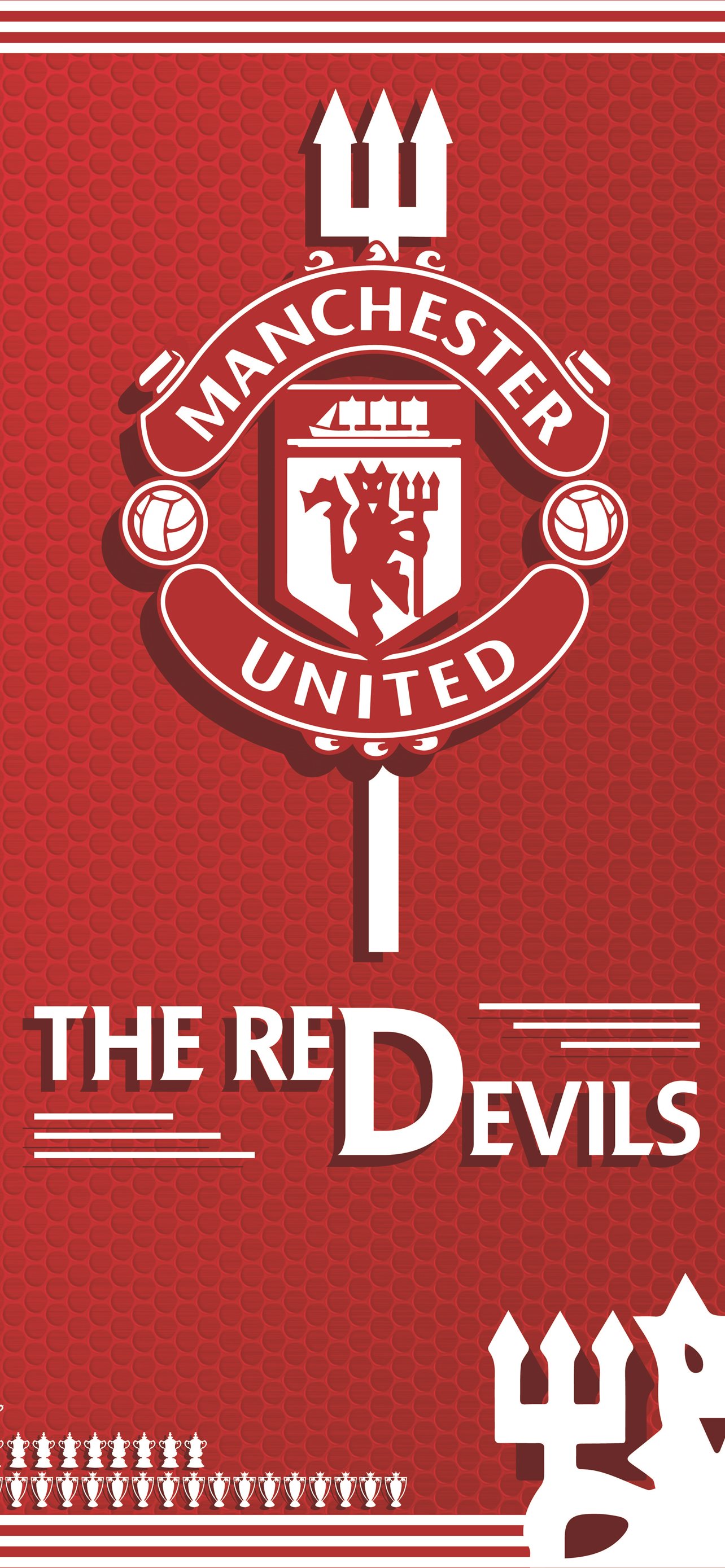 manchester united iPhone Wallpapers Free Download