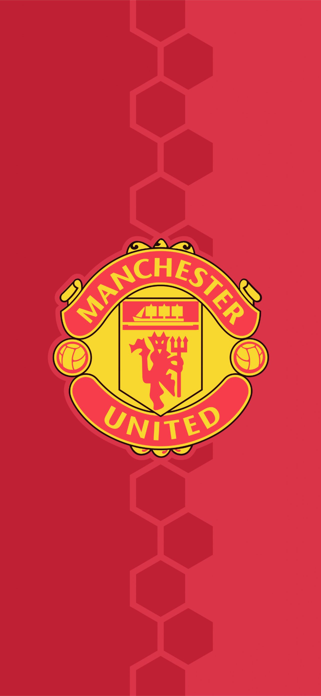 manchester united iPhone Wallpapers Free Download