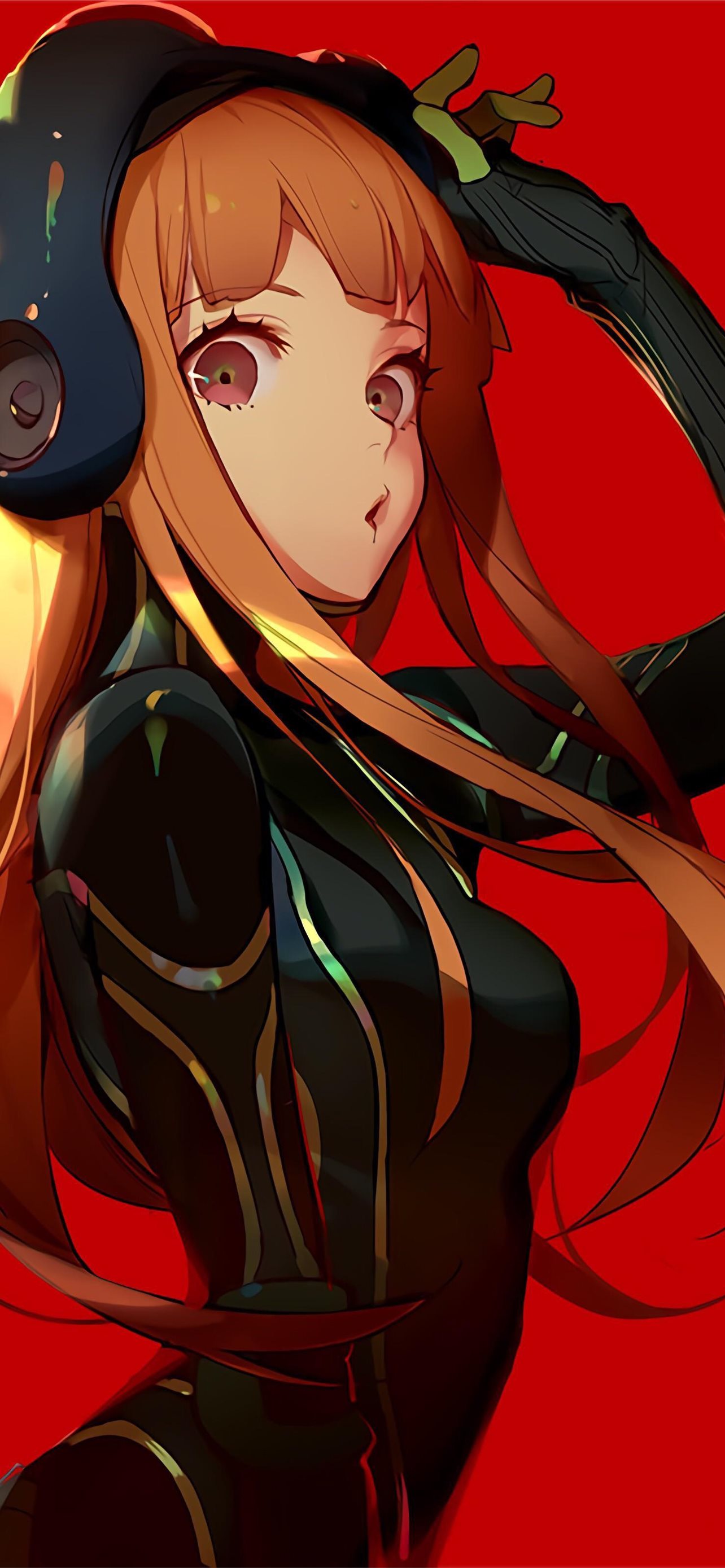 persona 5 iPhone Wallpapers Free Download