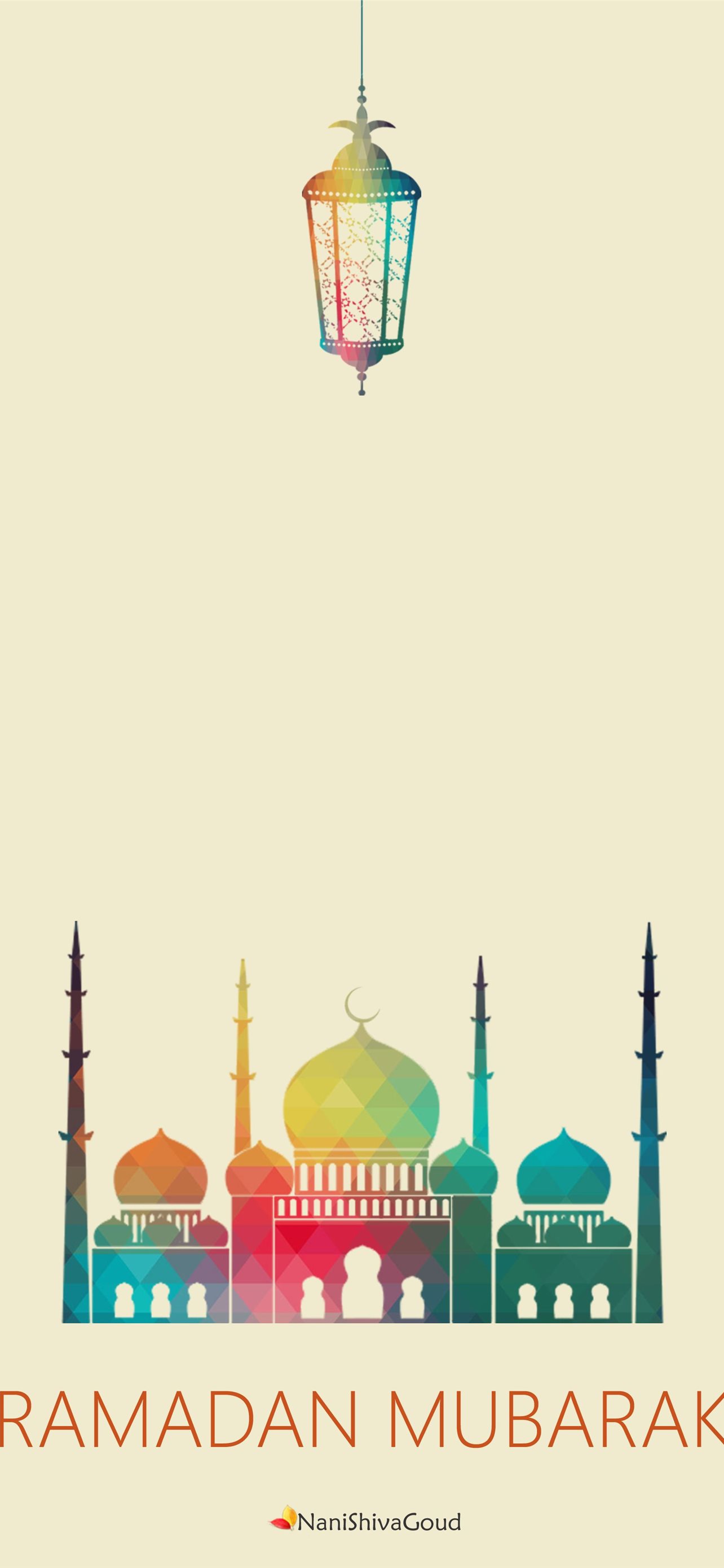 May This RAMADAN Be The BEST One Yet Sleep Less Pr... iPhone Wallpapers  Free Download