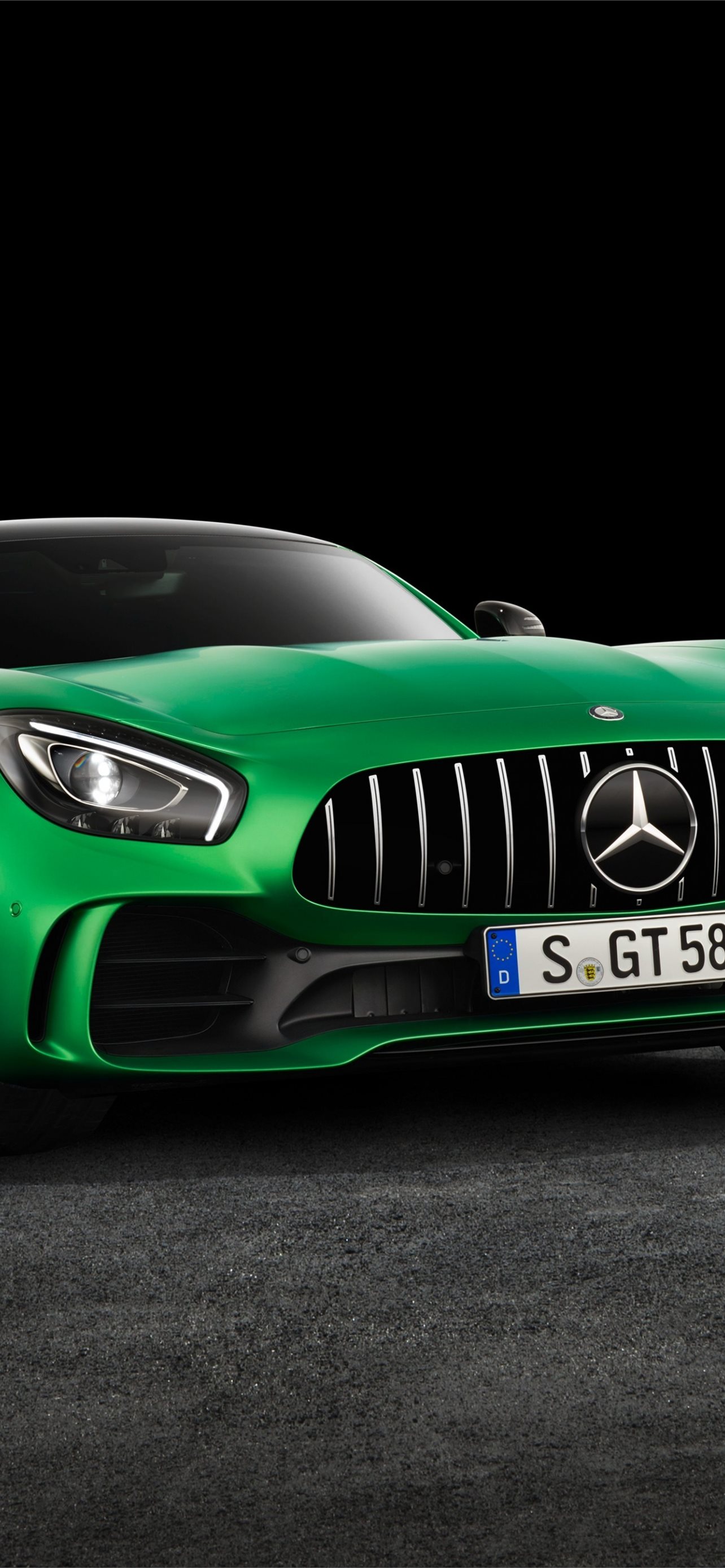 Brabus Amg Gtr Wallpaper  Download to your mobile from PHONEKY