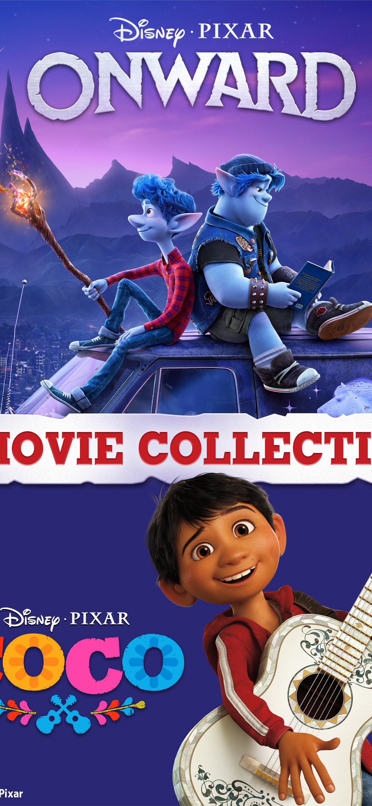 coco pixar iPhone Wallpapers Free Download