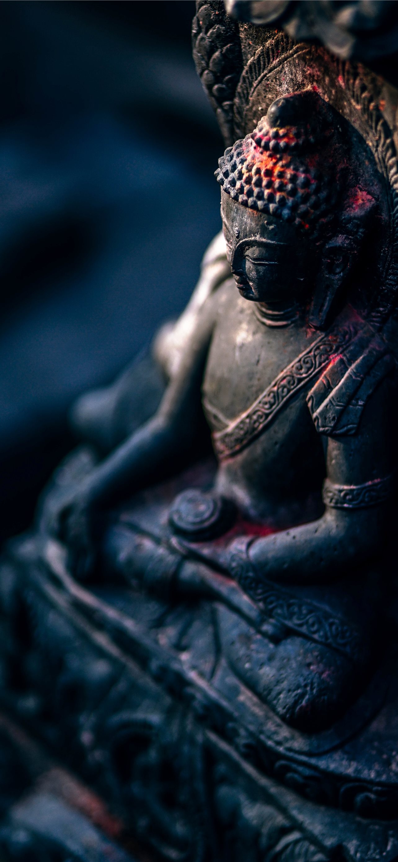 ID 287316 shiva religious india statue metal hindu... iPhone Wallpapers  Free Download