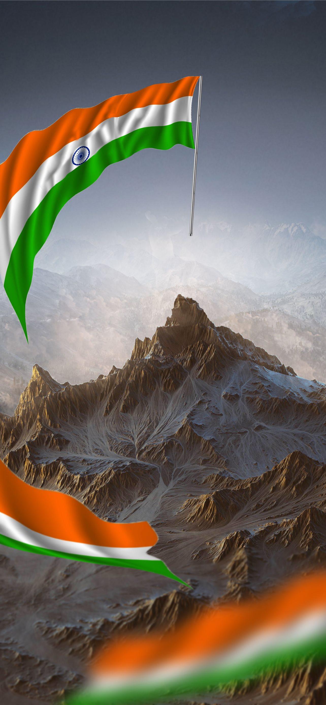 Indian Flag HD Images Wallpapers For Mobile Download Free