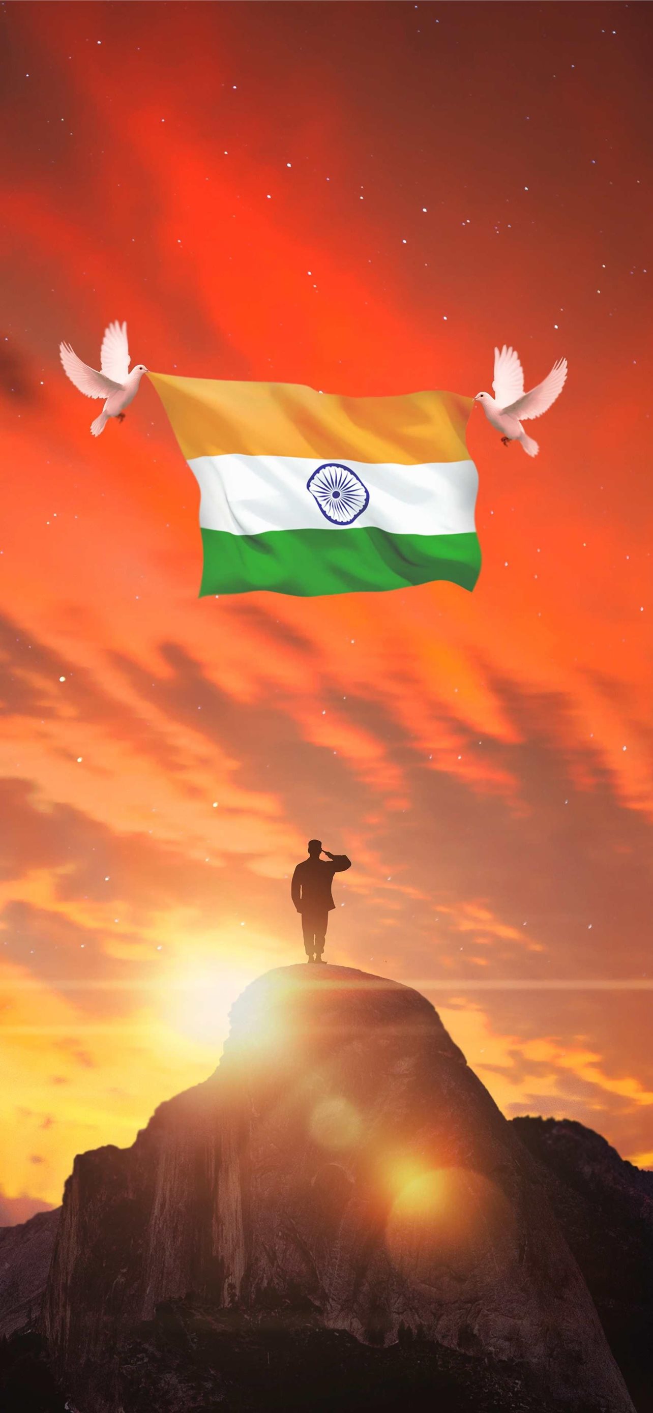independence day iPhone Wallpapers Free Download