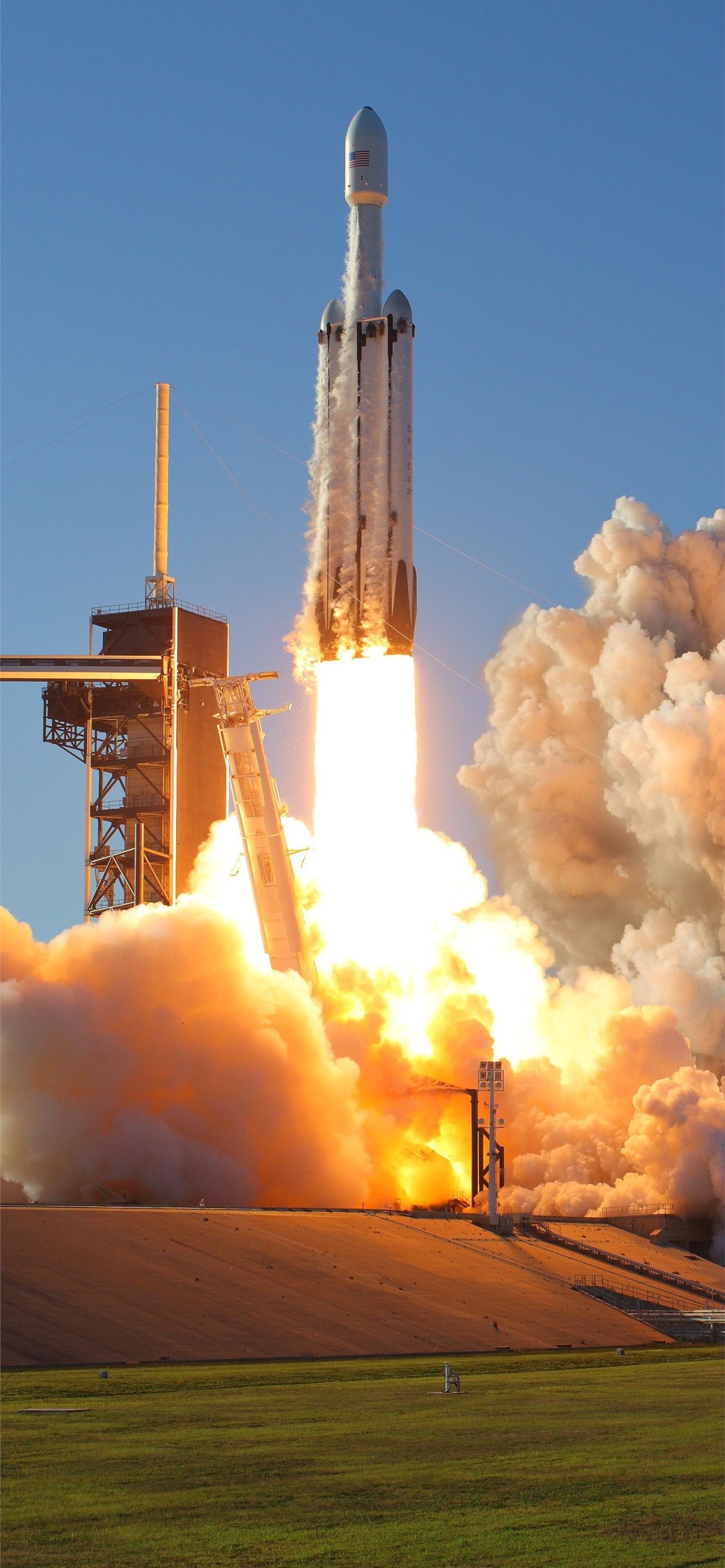 Spacex HD wallpapers  Pxfuel