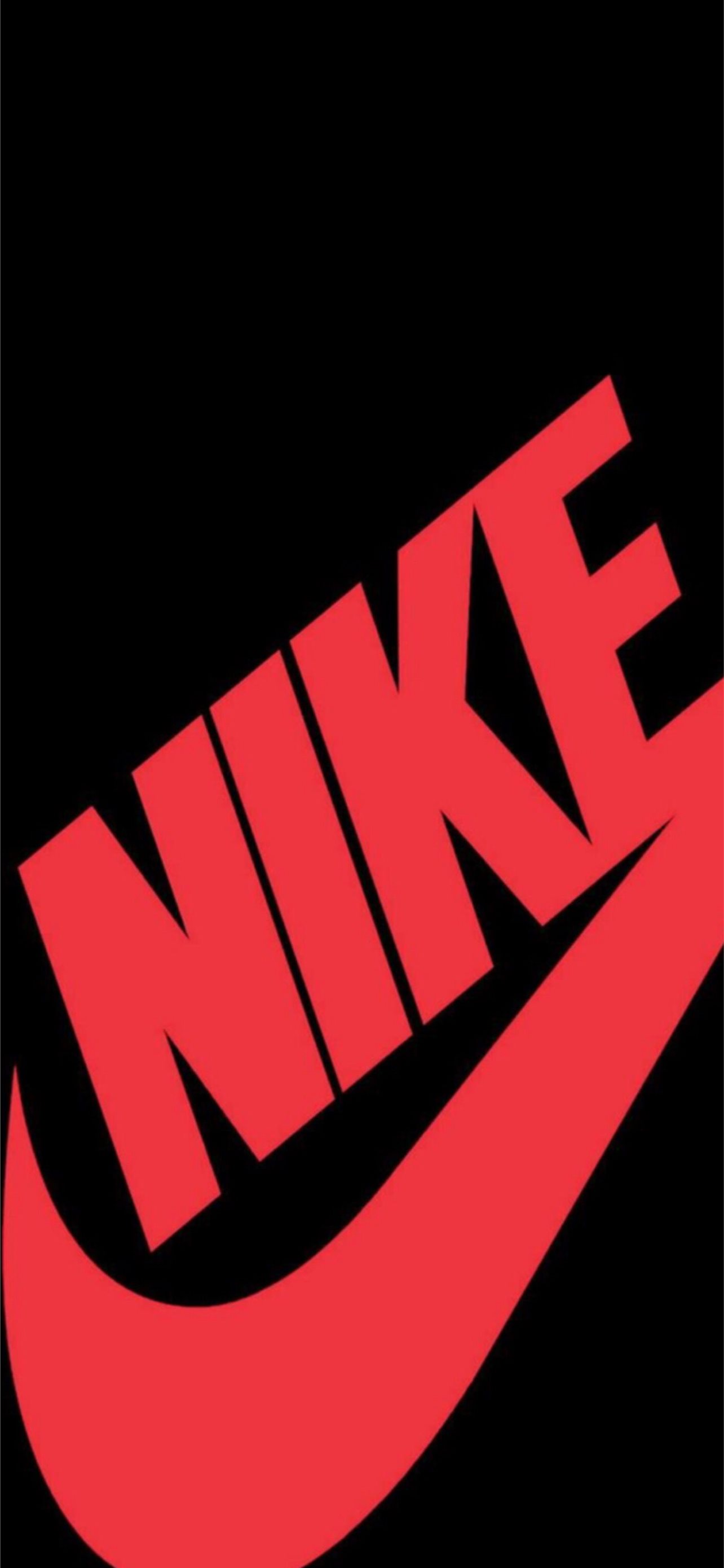 Nike Logo Iphone Wallpapers Free Download