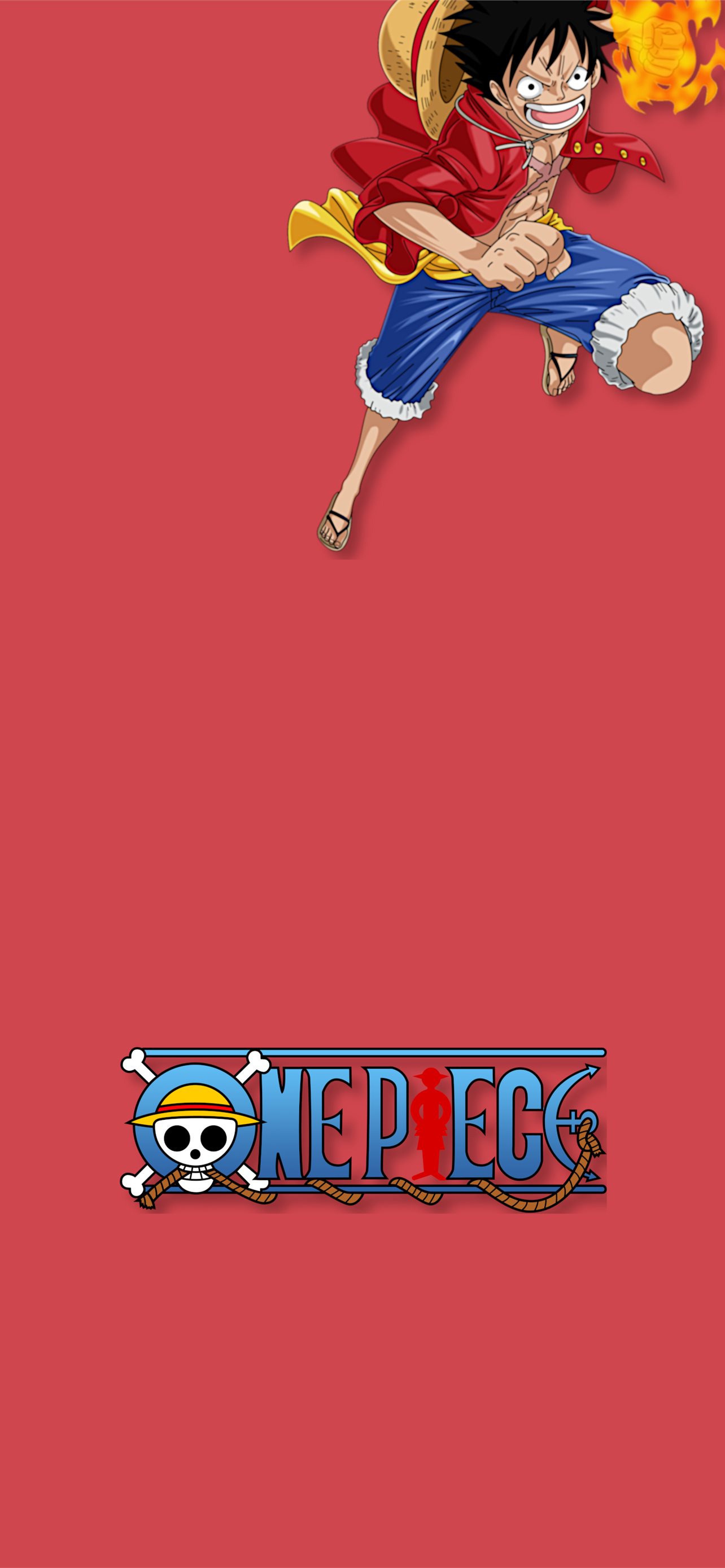 One Piece iPhone Wallpapers on WallpaperDog