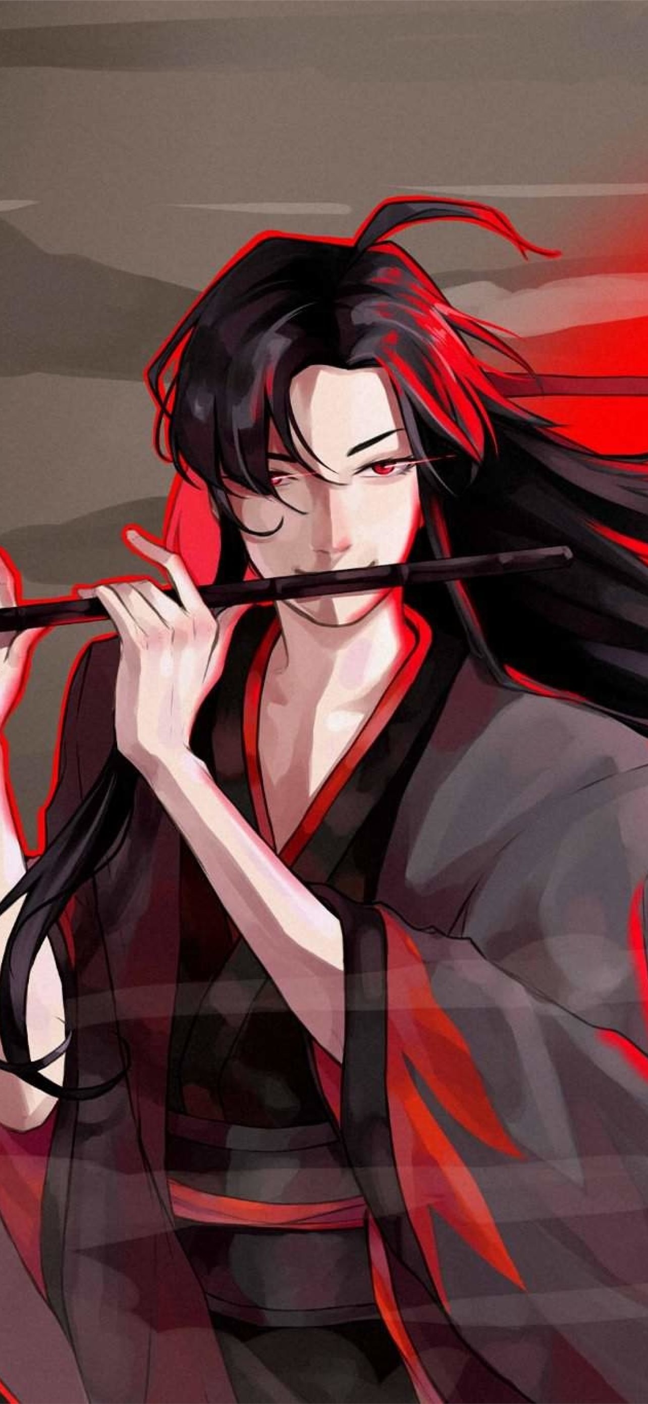 Qin Shi Huang, vindo com TUDO HAHA 😎🤩 ‣ Anime 📺: Record of Ragnarok... |  TikTok