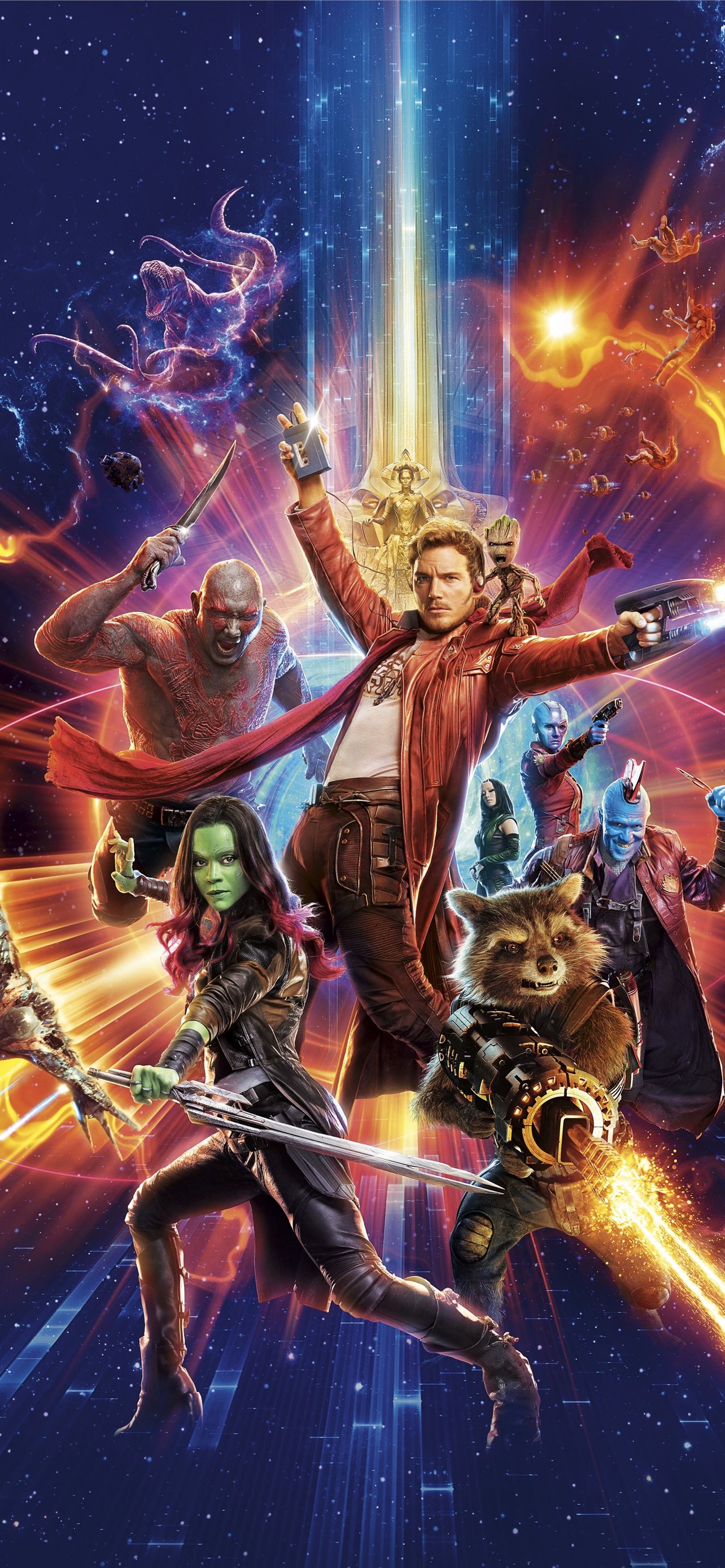 4K Guardians of the Galaxy Top Free 4K Guardians o... iPhone Wallpapers  Free Download