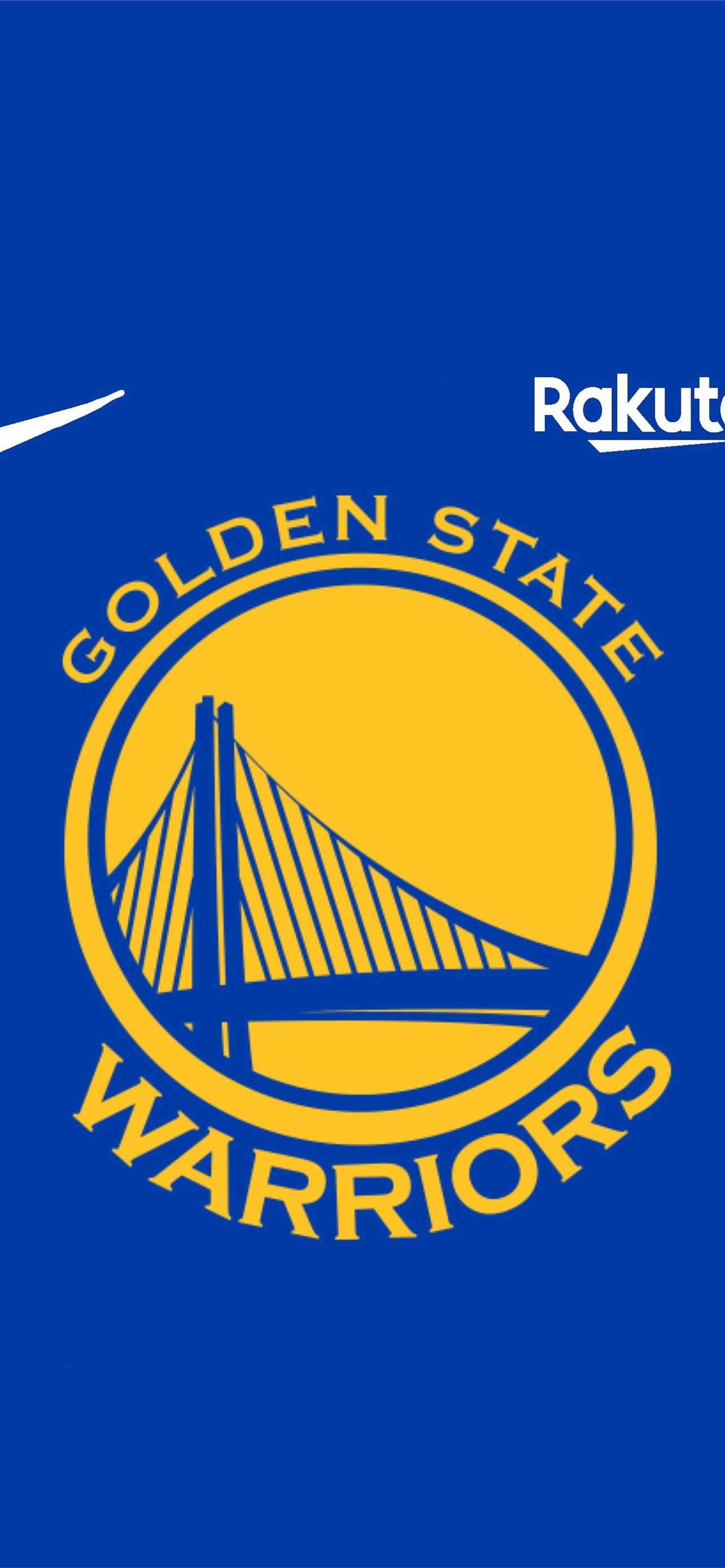 Golden State Warriors NBA iPhone 678 Lock Screen Wallp  Flickr