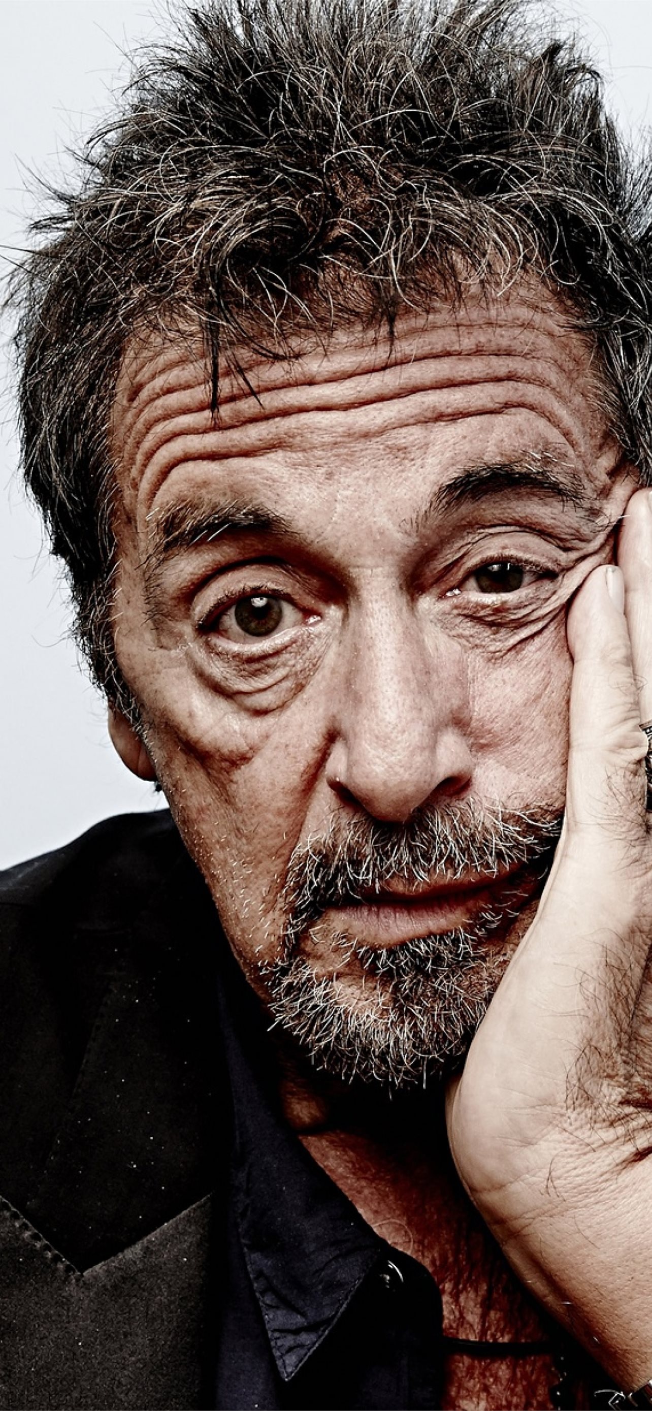 Al Pacino Wallpaper  Download to your mobile from PHONEKY