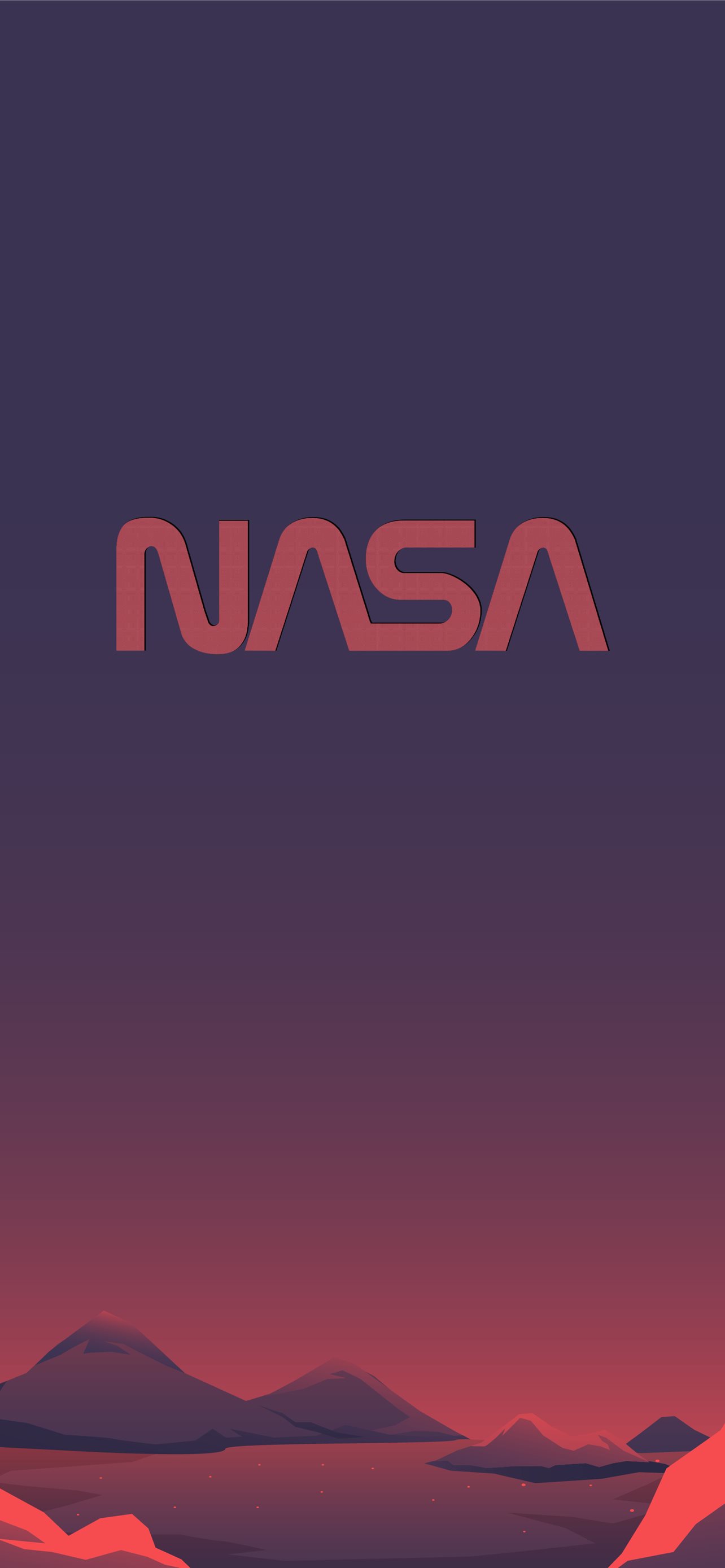 NASA 4K Cave iPhone Wallpapers Free Download