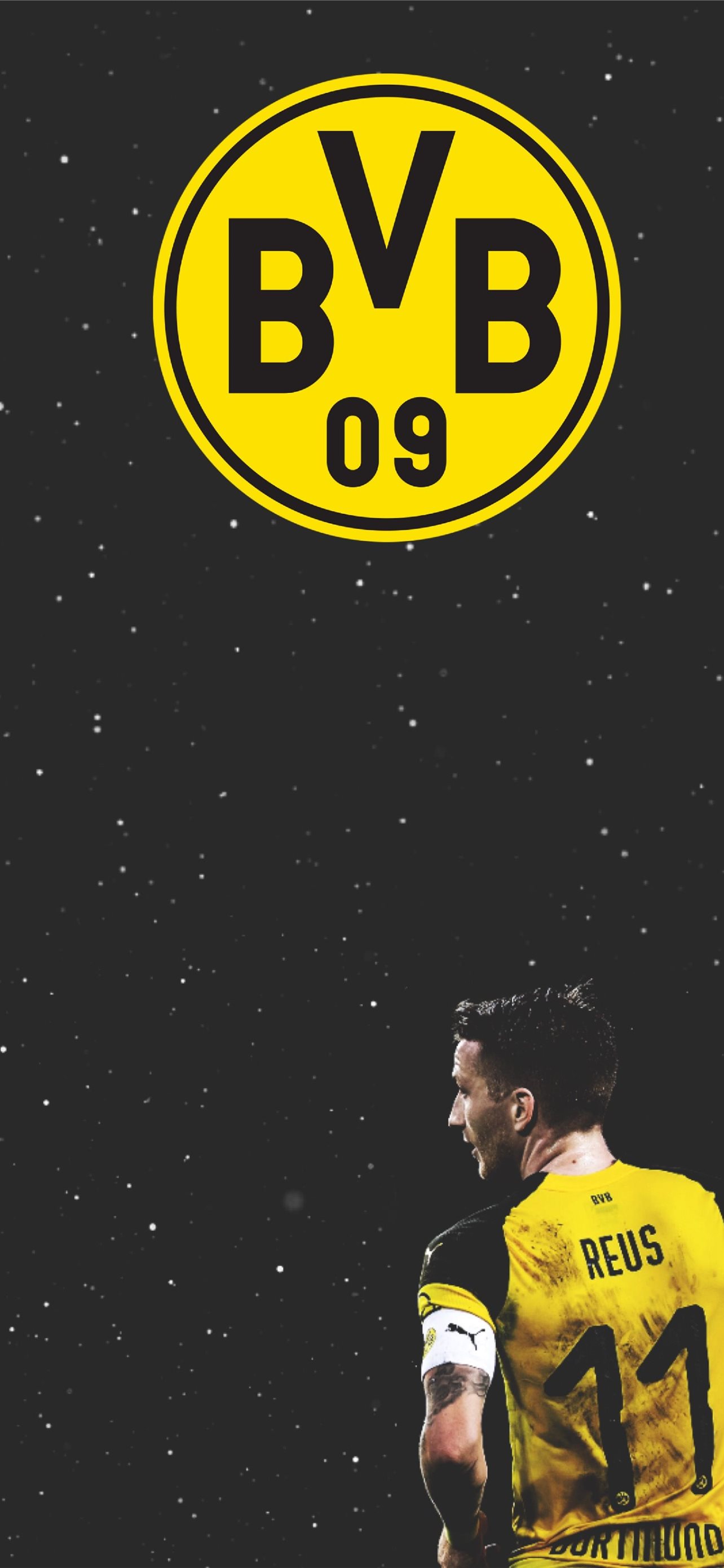 Nike Football Phone Wallpaper