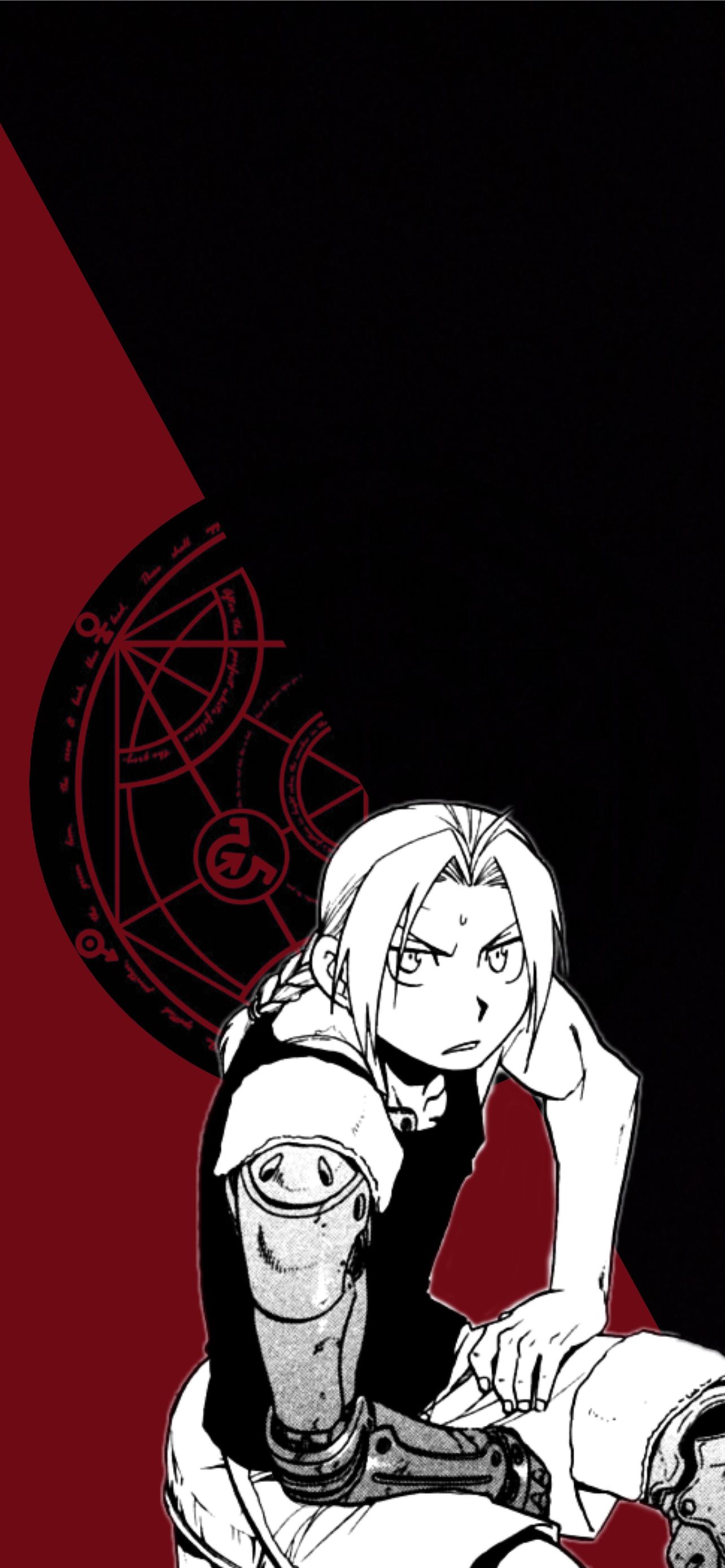 750 Anime FullMetal Alchemist HD Wallpapers and Backgrounds