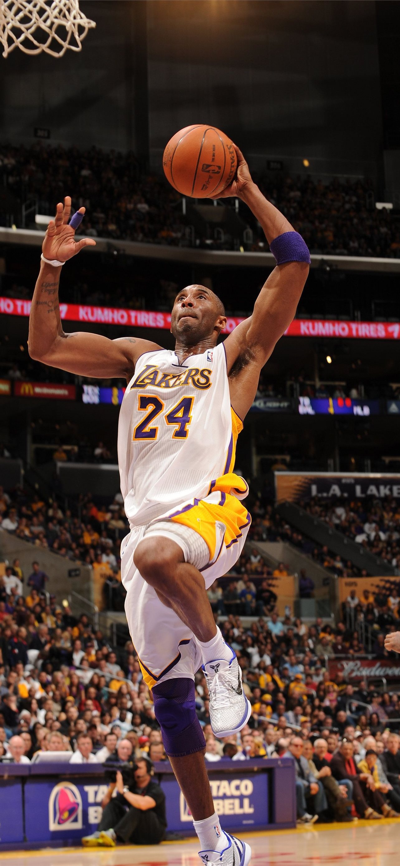 basketball kobe bryant – Sports Basketball HD Des... iPhone Wallpapers Free  Download