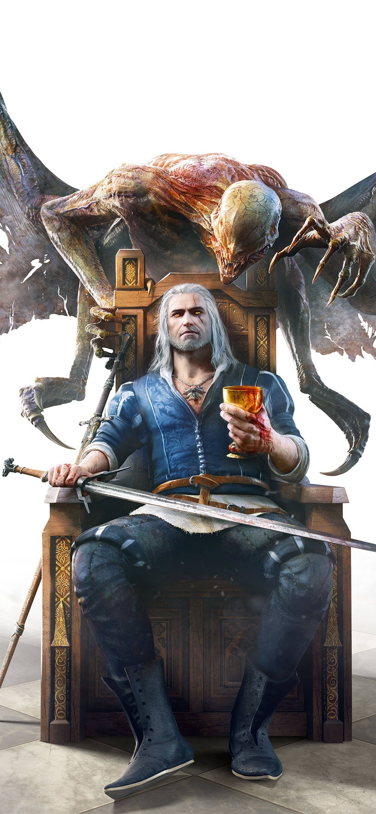 The Witcher 3 Wild Hunt Artwork, HD Games, 4k Wallpapers, Images,  Backgrounds, Photos and Pictures