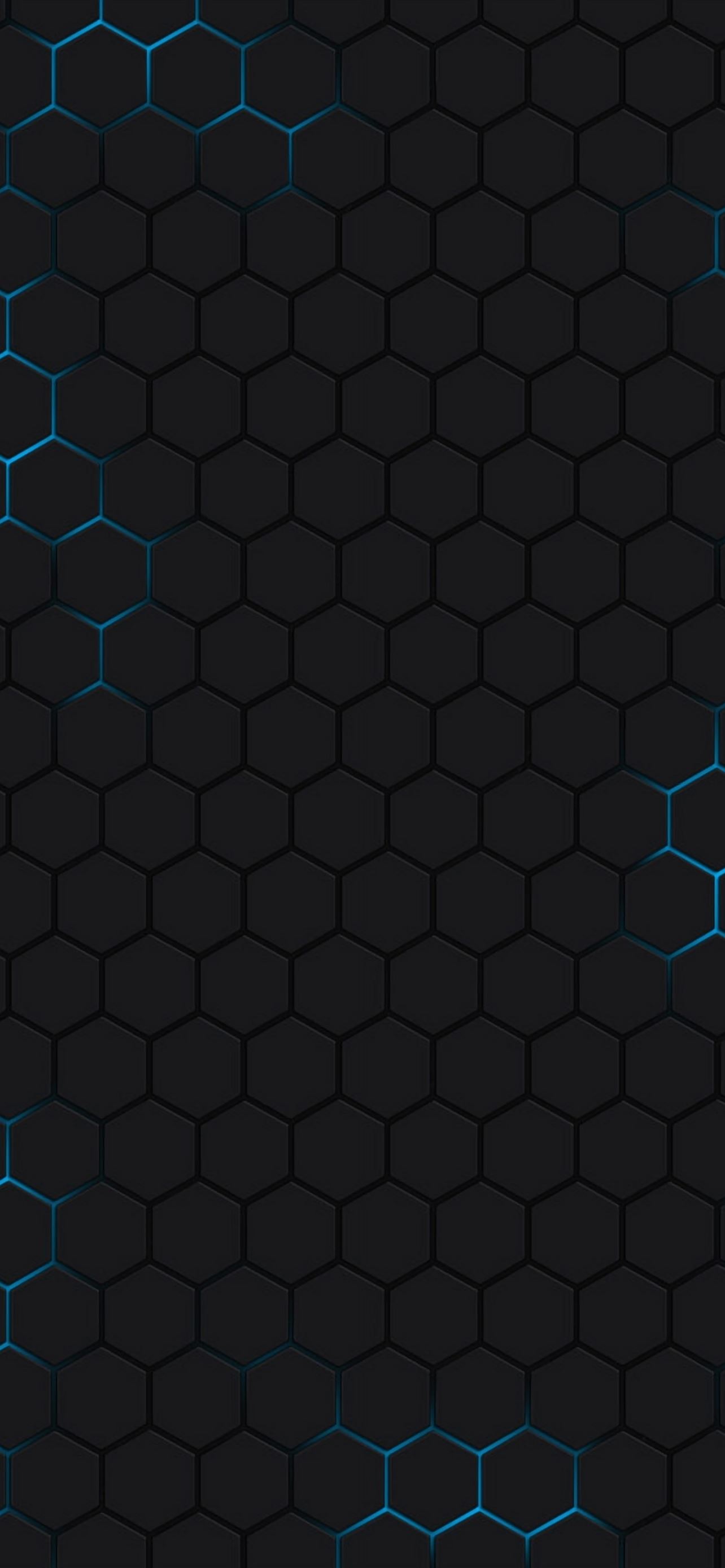 Hexagons Abstract iPhone Wallpapers Free Download