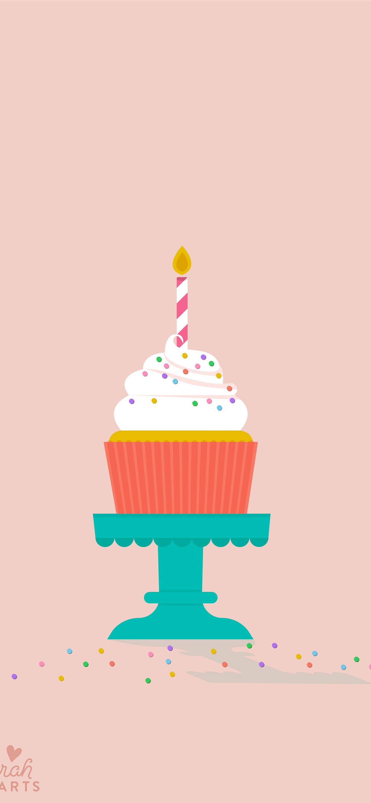 Free Happy Birthday Wallpaper for Girl - birthdayimg.com