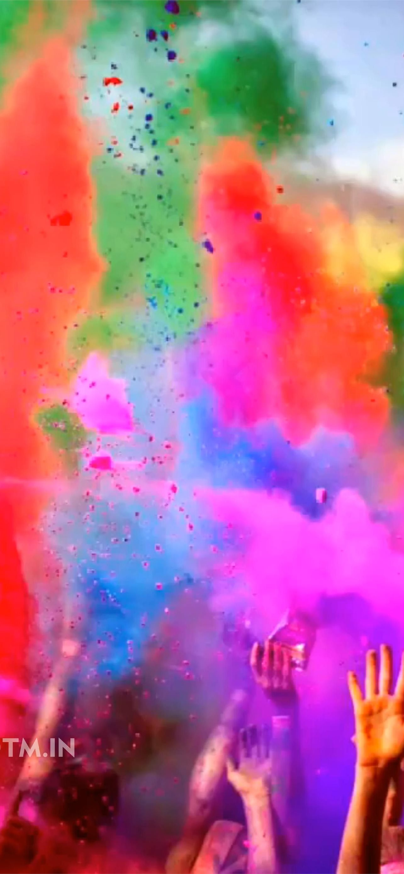 Tết Holi sắp tới rồi! Đừng quên chia sẻ những lời chúc Tết tuyệt đẹp với Holi wishing video, một video mang thông điệp ý nghĩa và vui tươi cho những người thân yêu của bạn. Hãy cùng xem video này để tràn đầy niềm vui và năng lượng đầu năm mới nhé! 